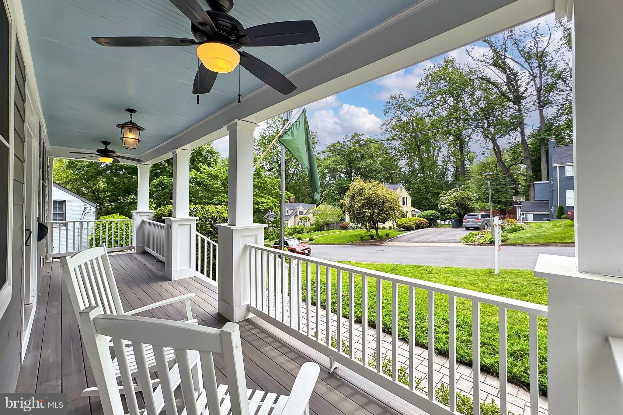 1304 TRACY PLACE