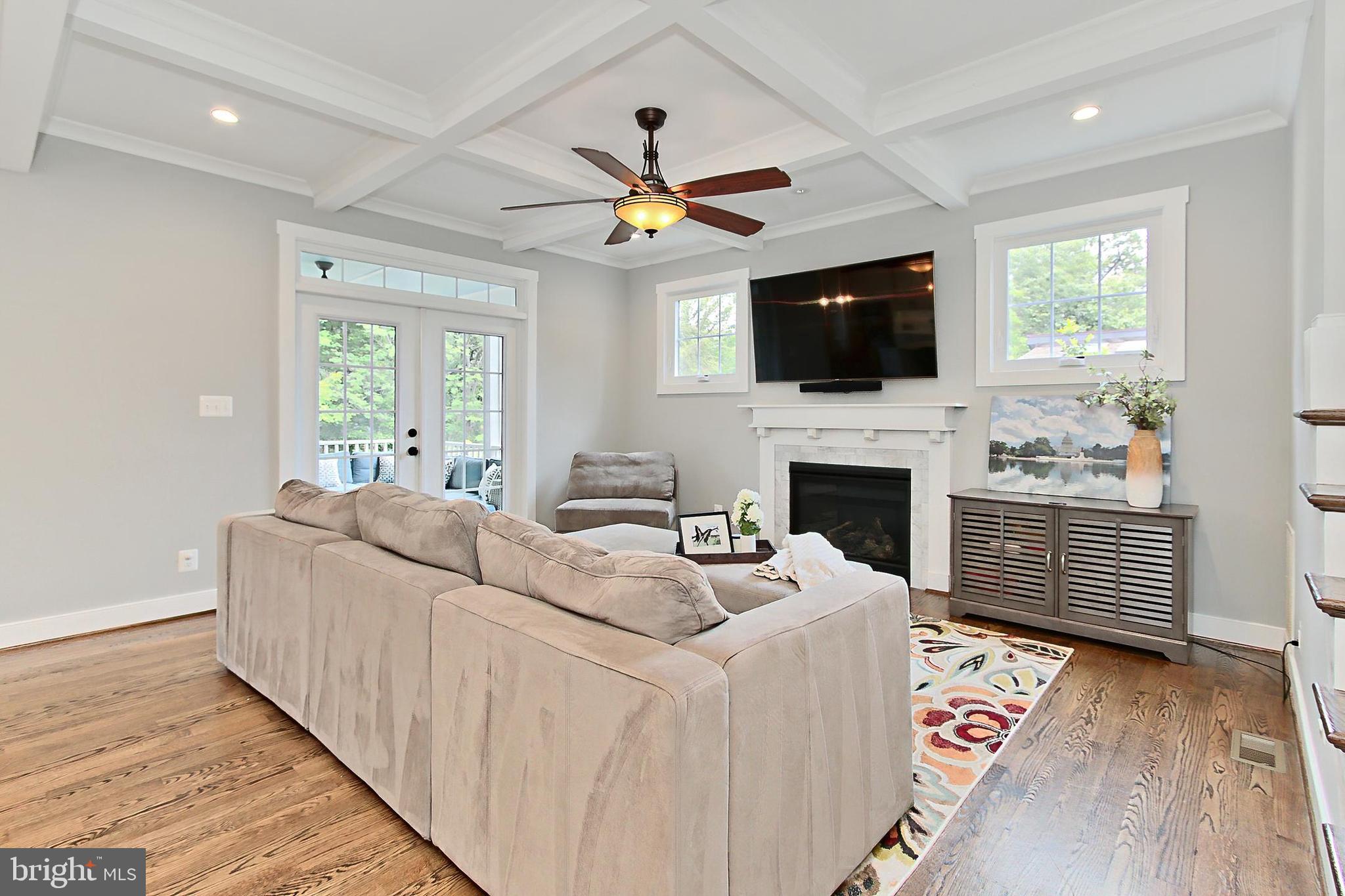 VIRGINIA FOREST - Residential