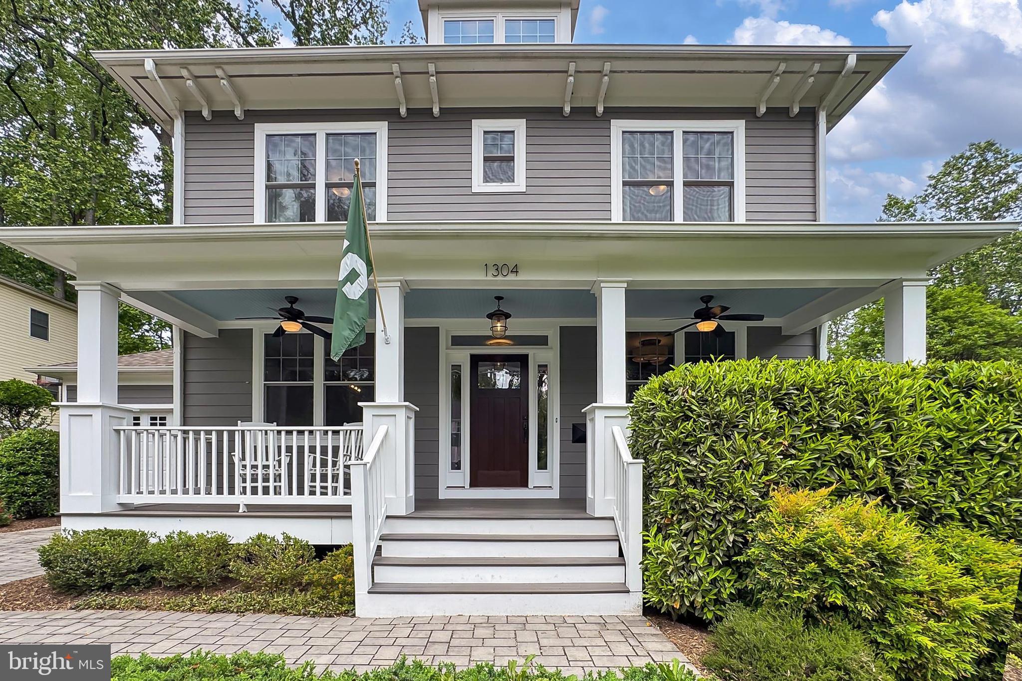 1304 TRACY PLACE