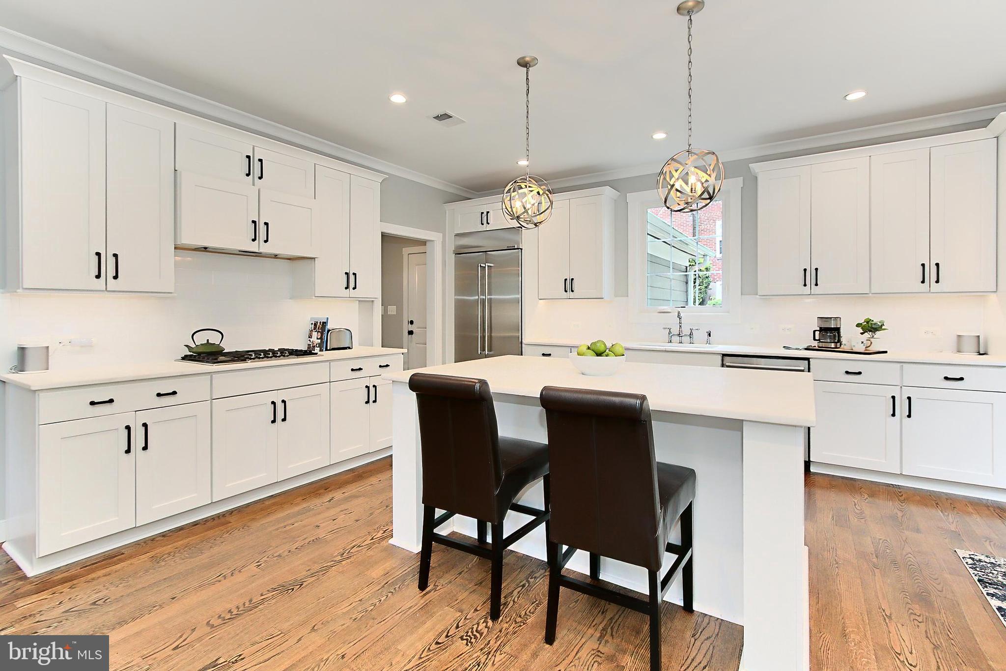 VIRGINIA FOREST - Residential