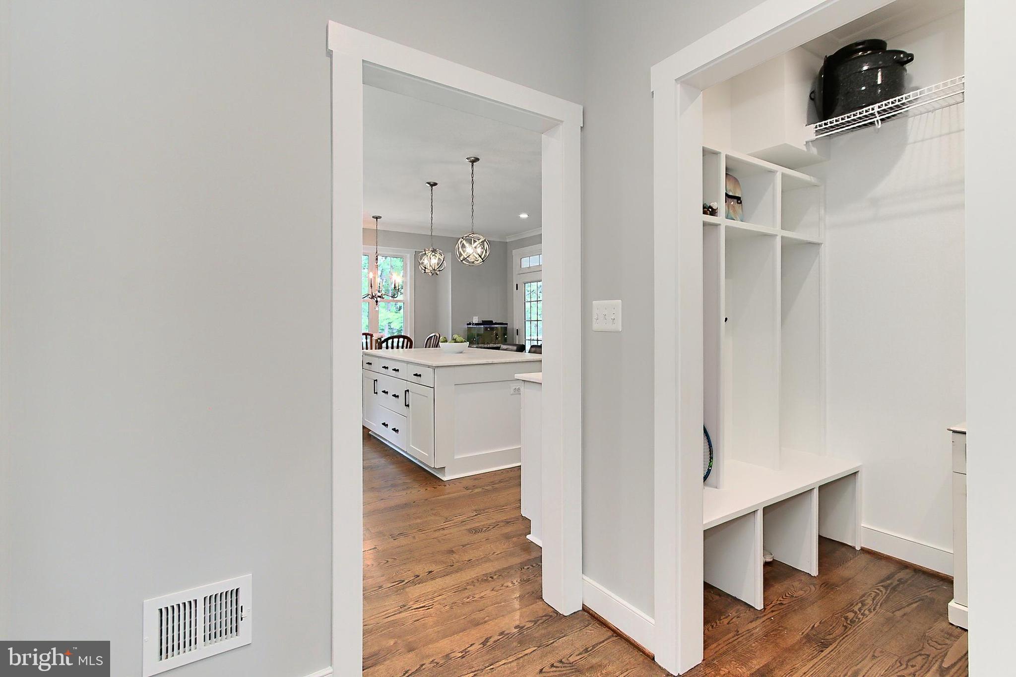 VIRGINIA FOREST - Residential