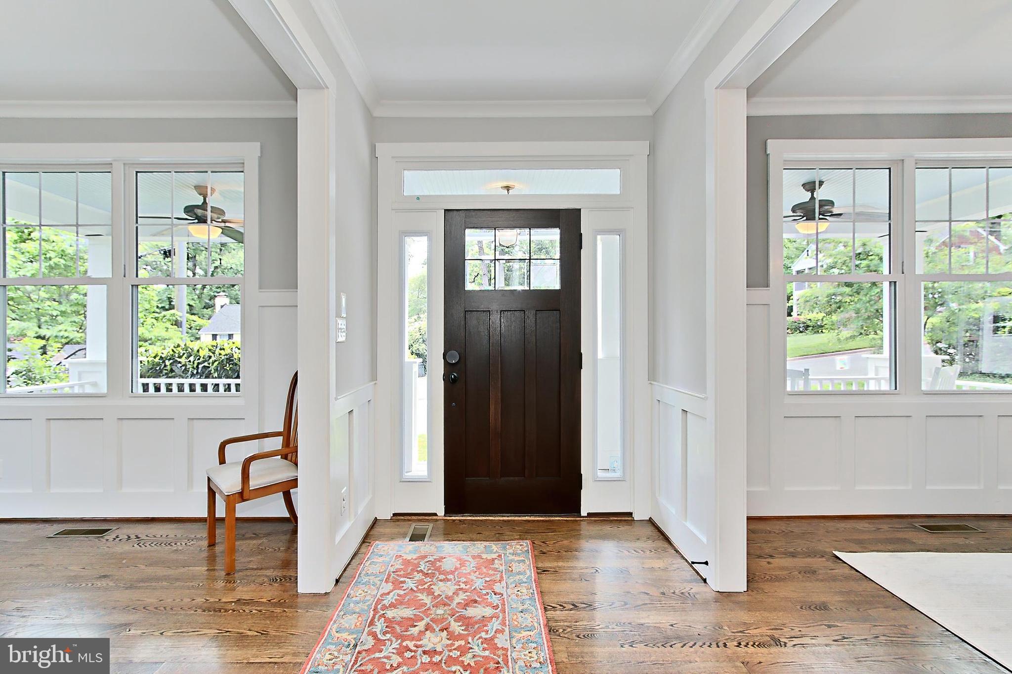 VIRGINIA FOREST - Residential