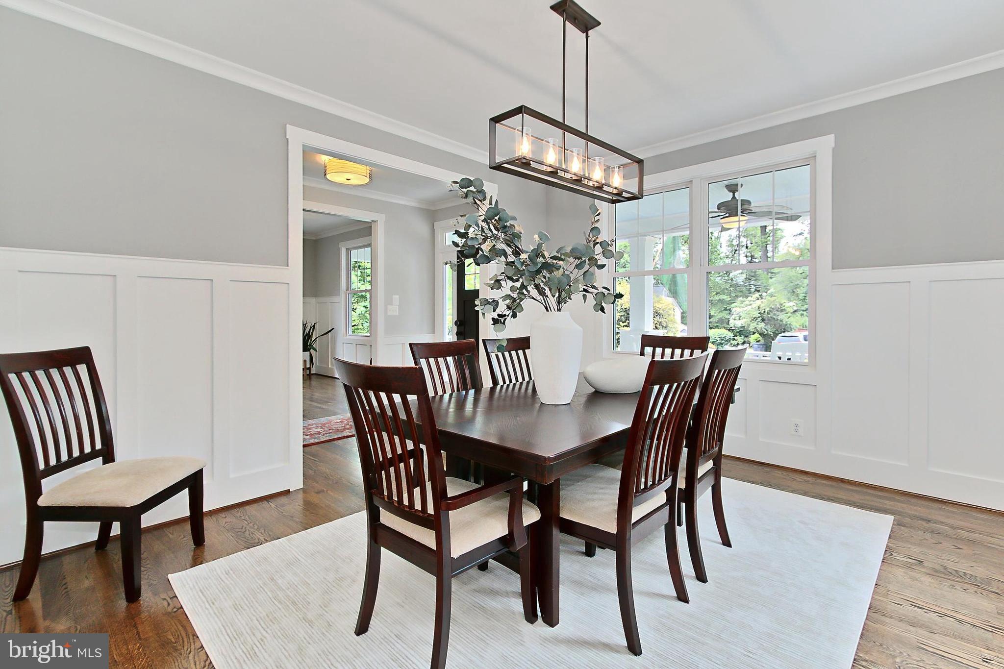 VIRGINIA FOREST - Residential