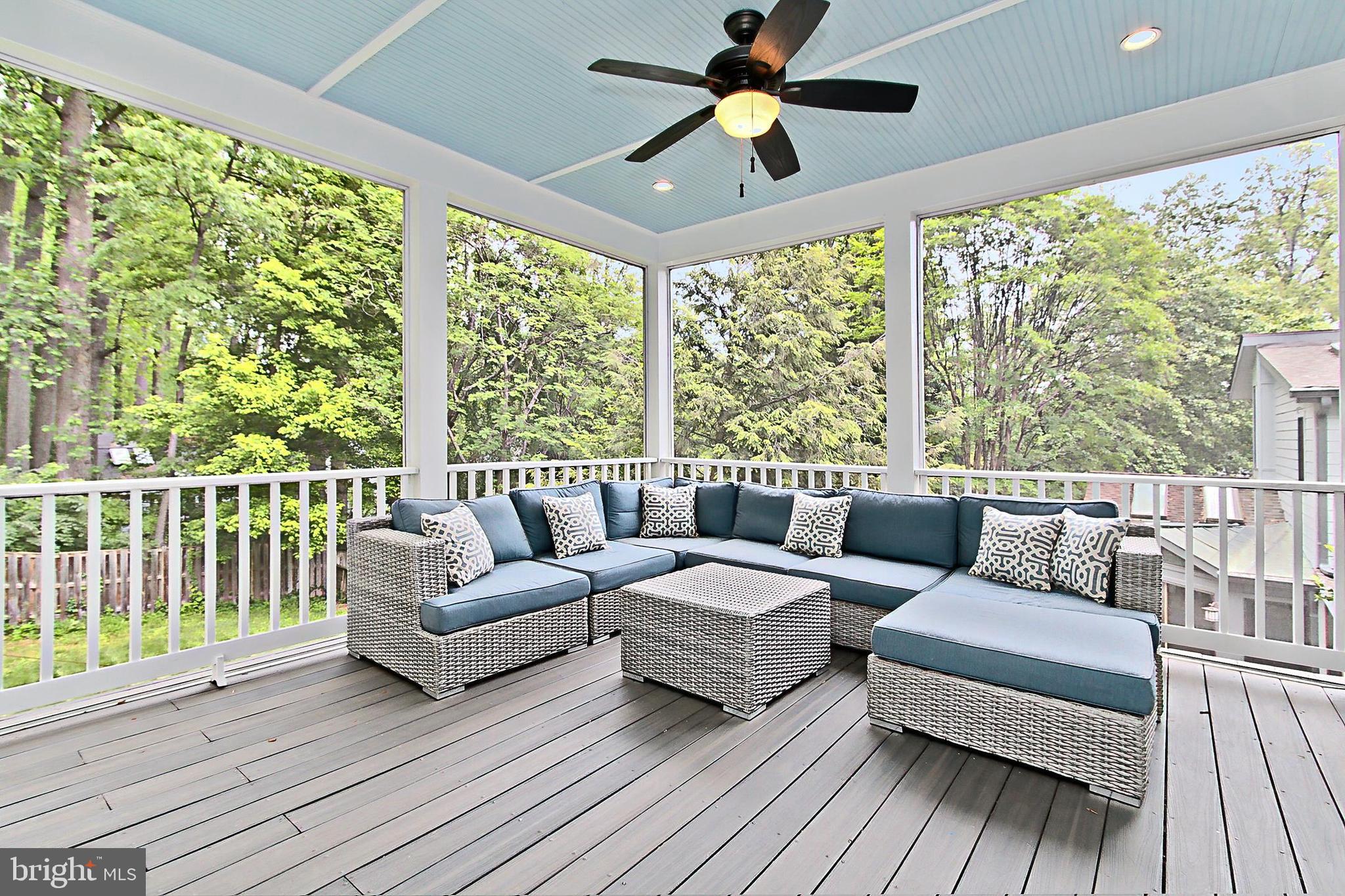 VIRGINIA FOREST - Residential