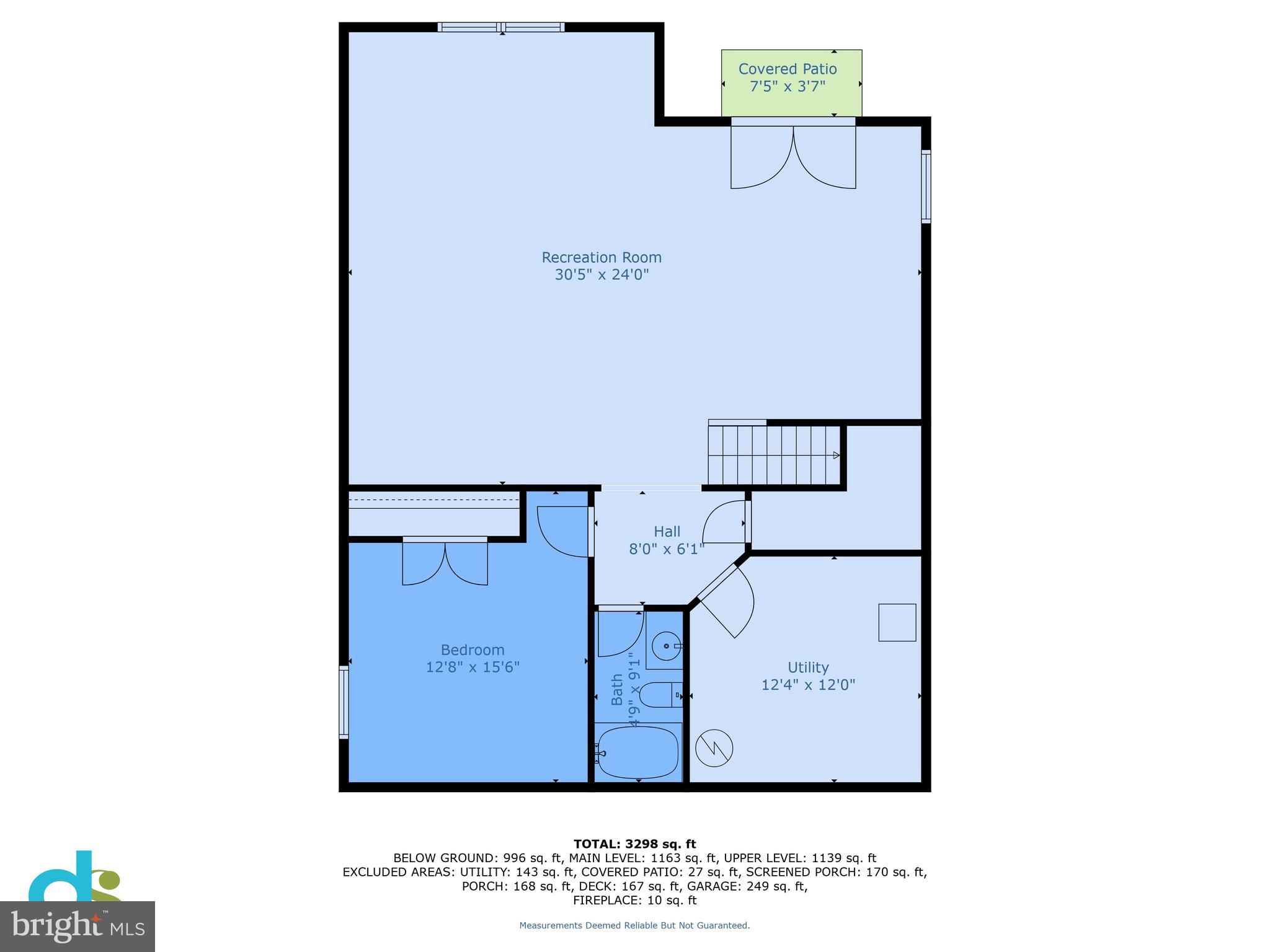 VIRGINIA FOREST - Residential