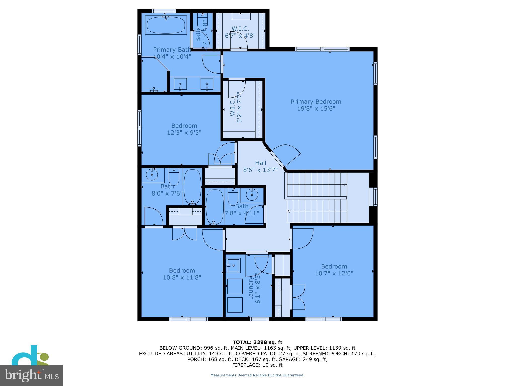 VIRGINIA FOREST - Residential