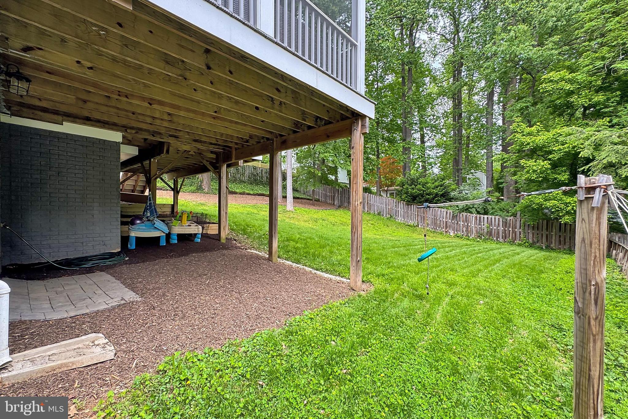 VIRGINIA FOREST - Residential