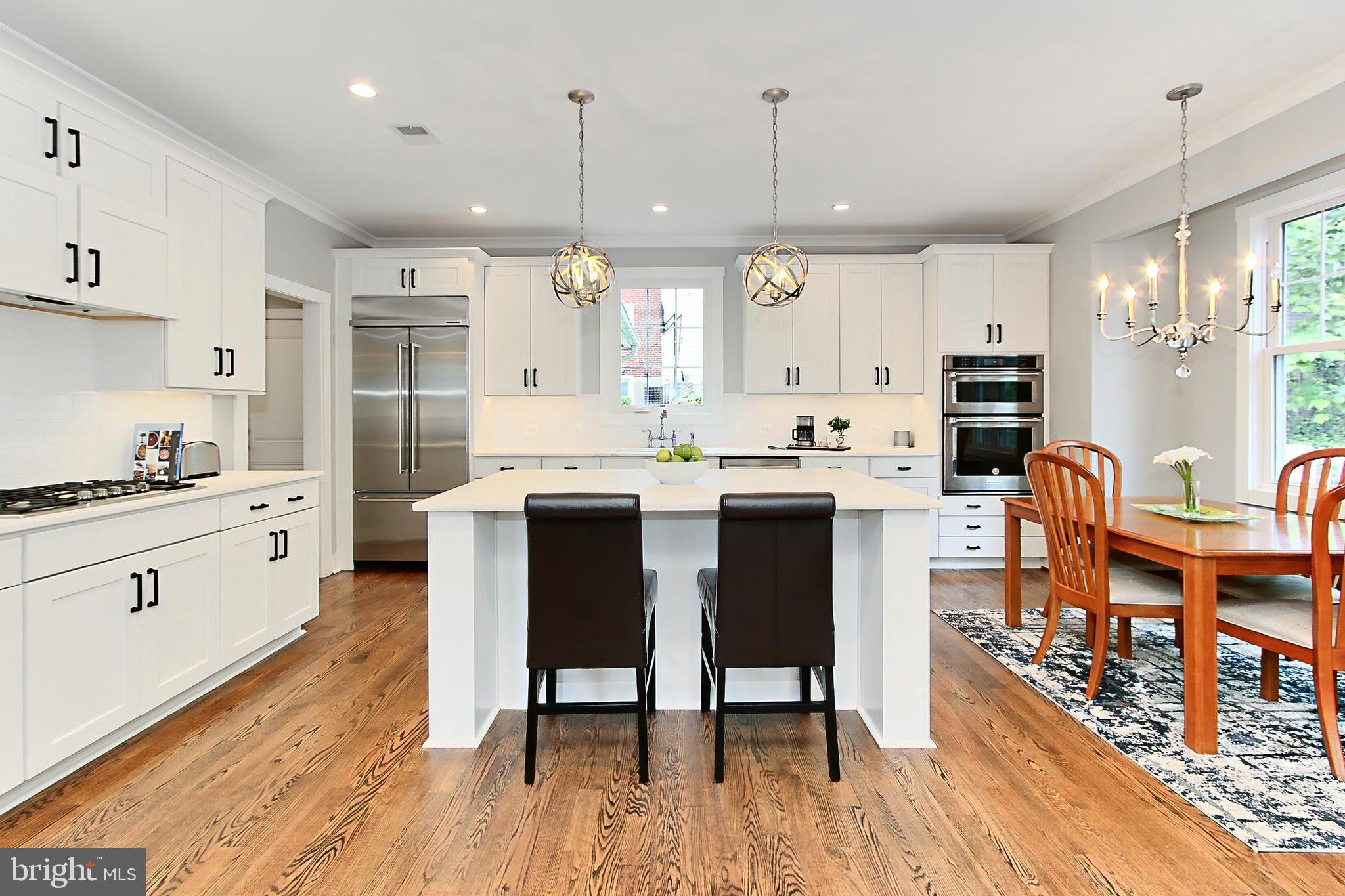 VIRGINIA FOREST - Residential