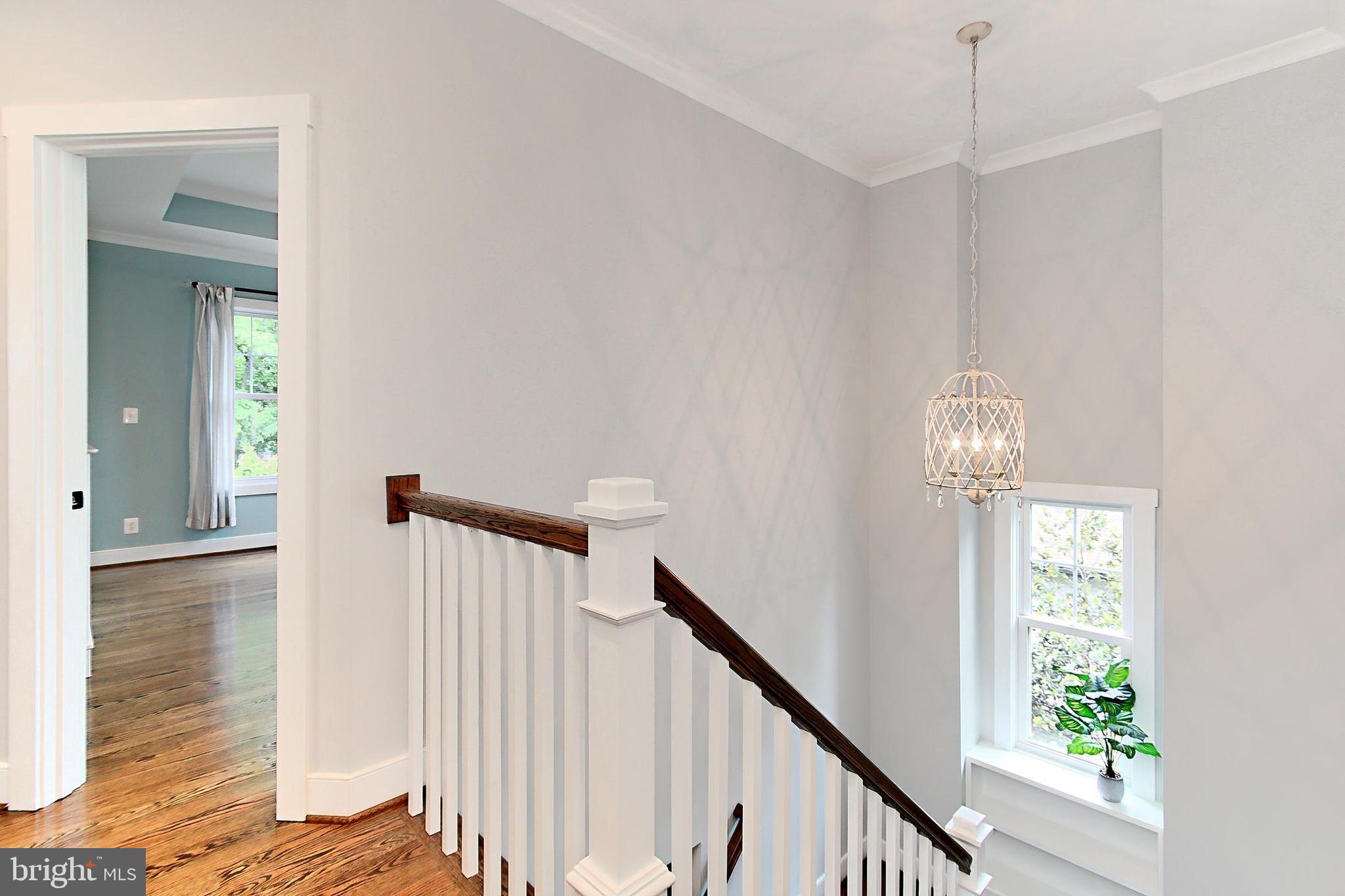 VIRGINIA FOREST - Residential