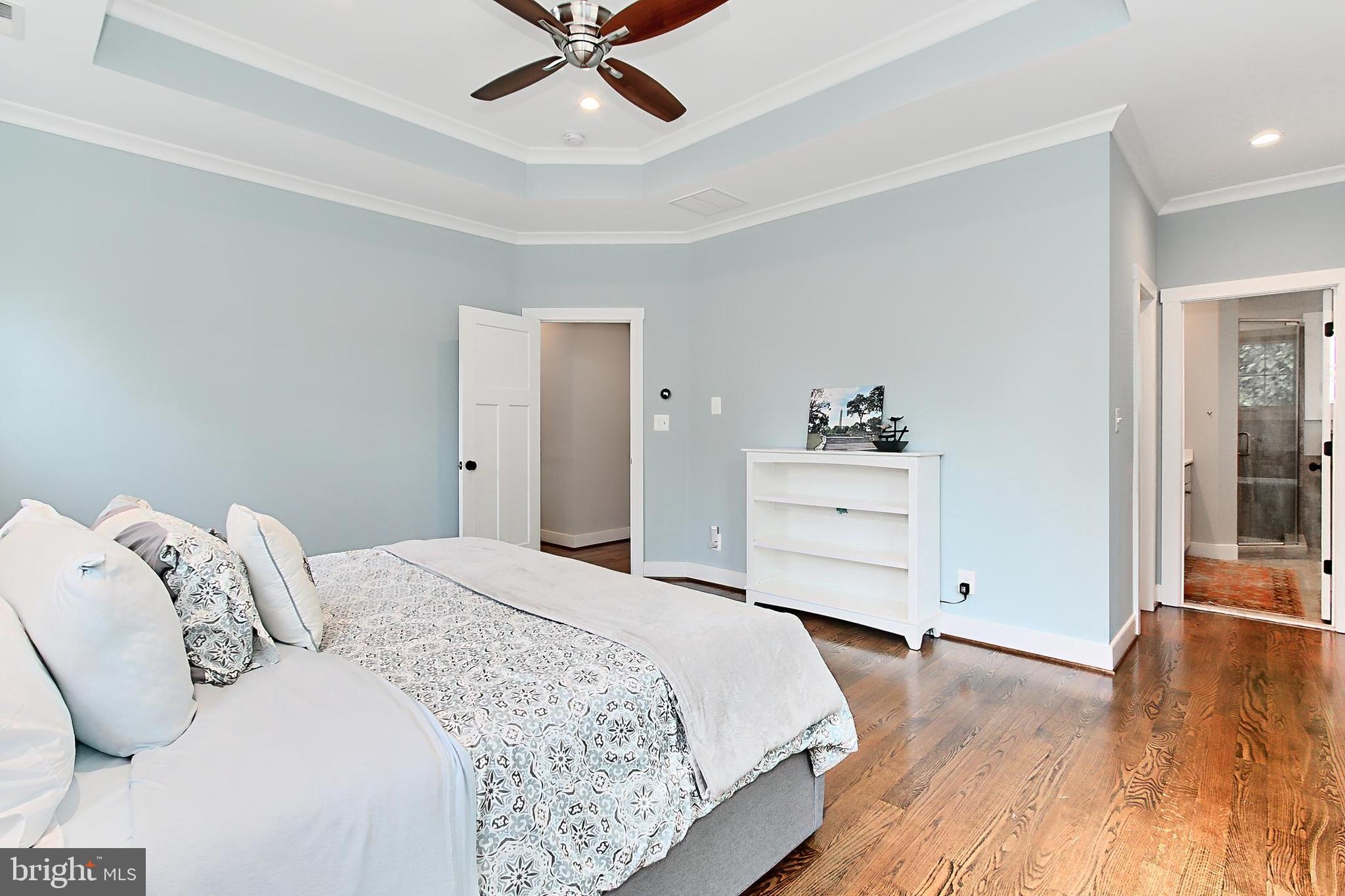 VIRGINIA FOREST - Residential