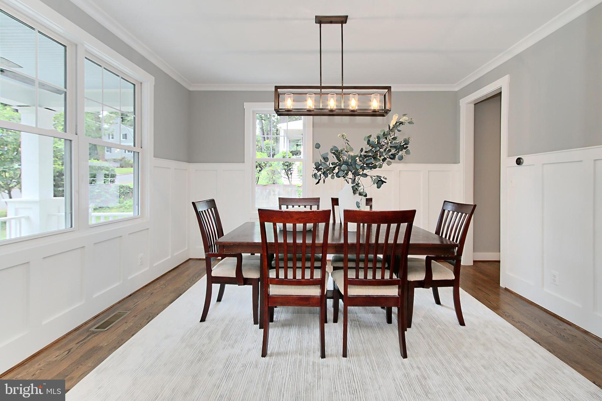 VIRGINIA FOREST - Residential