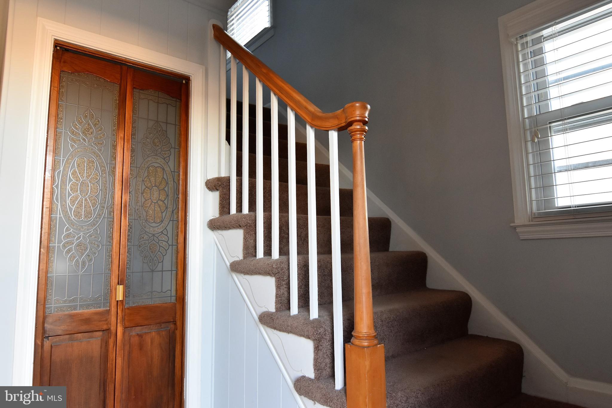 OAKLAND TERRACE - Residential