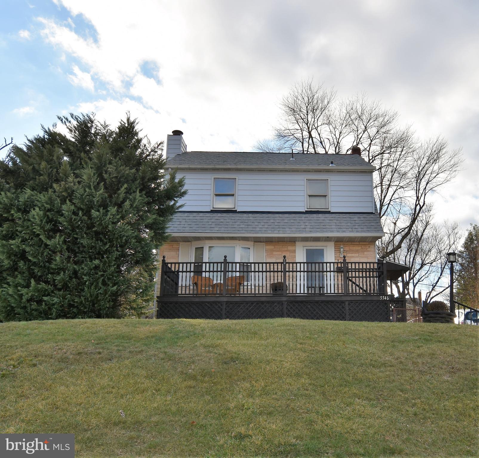 OAKLAND TERRACE - Residential