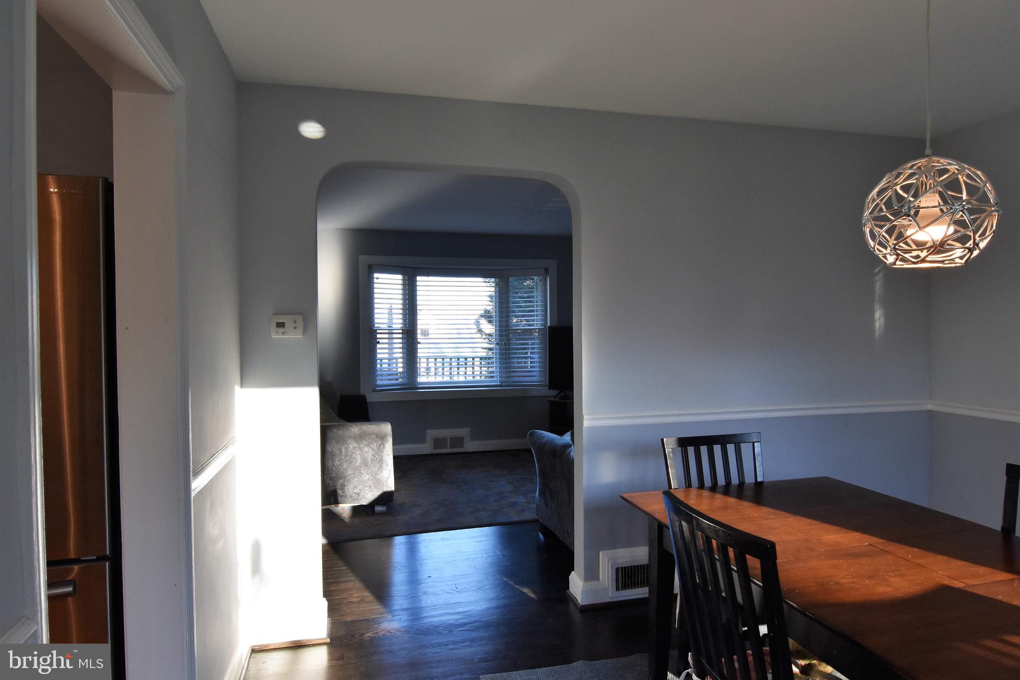 OAKLAND TERRACE - Residential