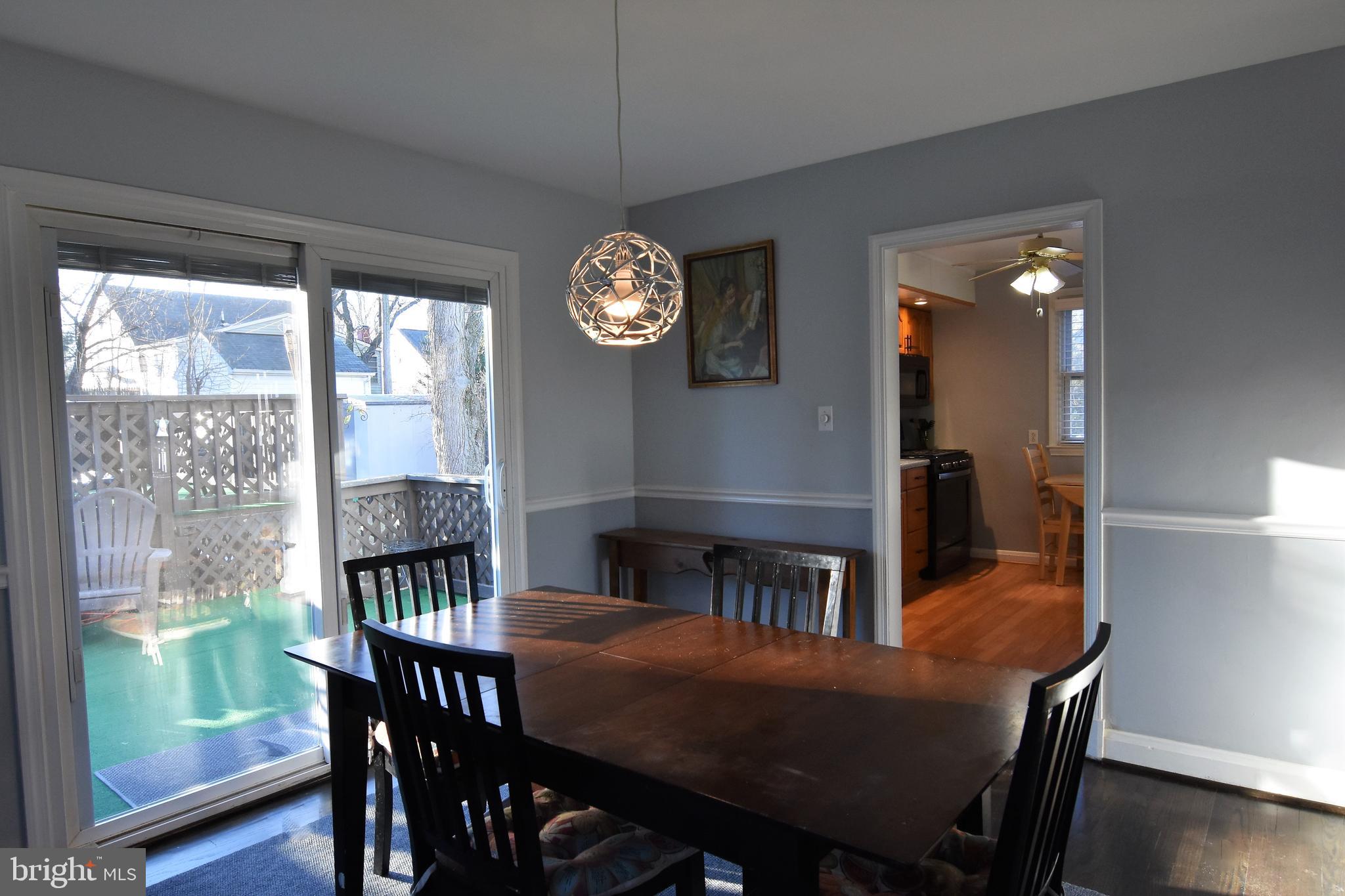 OAKLAND TERRACE - Residential