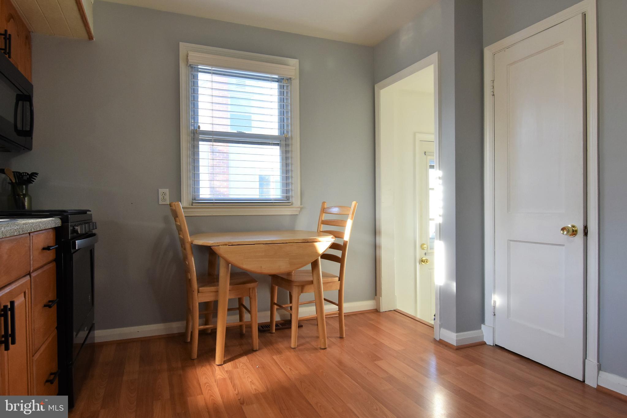 OAKLAND TERRACE - Residential