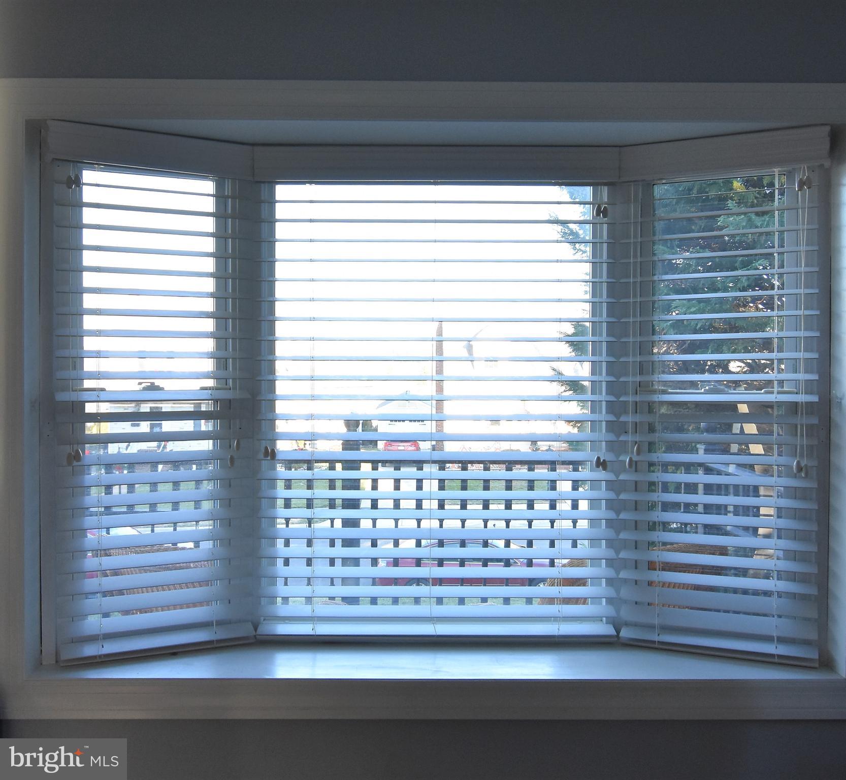 OAKLAND TERRACE - Residential