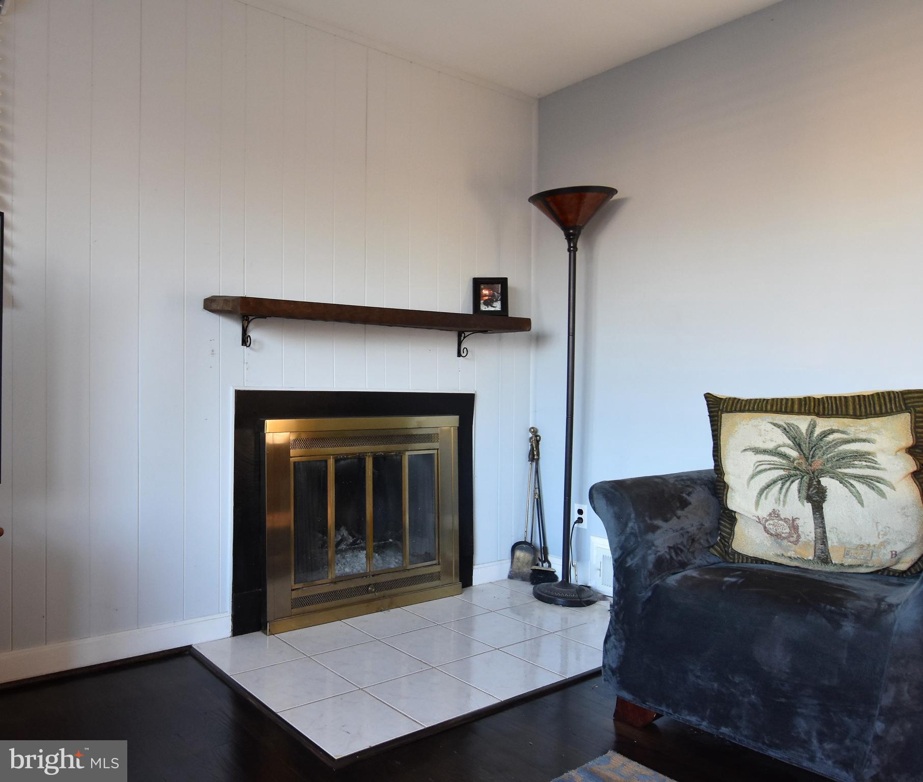 OAKLAND TERRACE - Residential