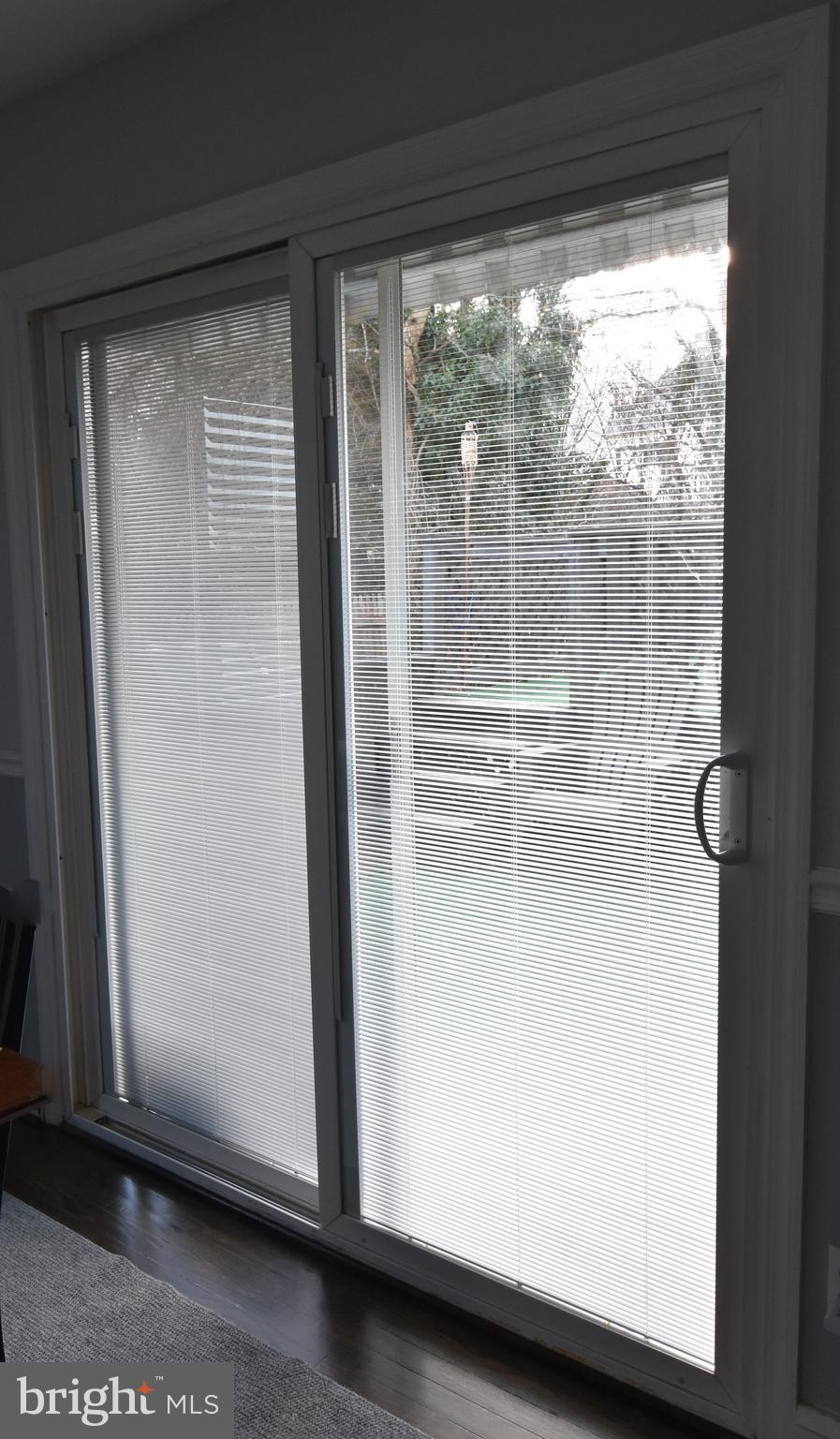 OAKLAND TERRACE - Residential