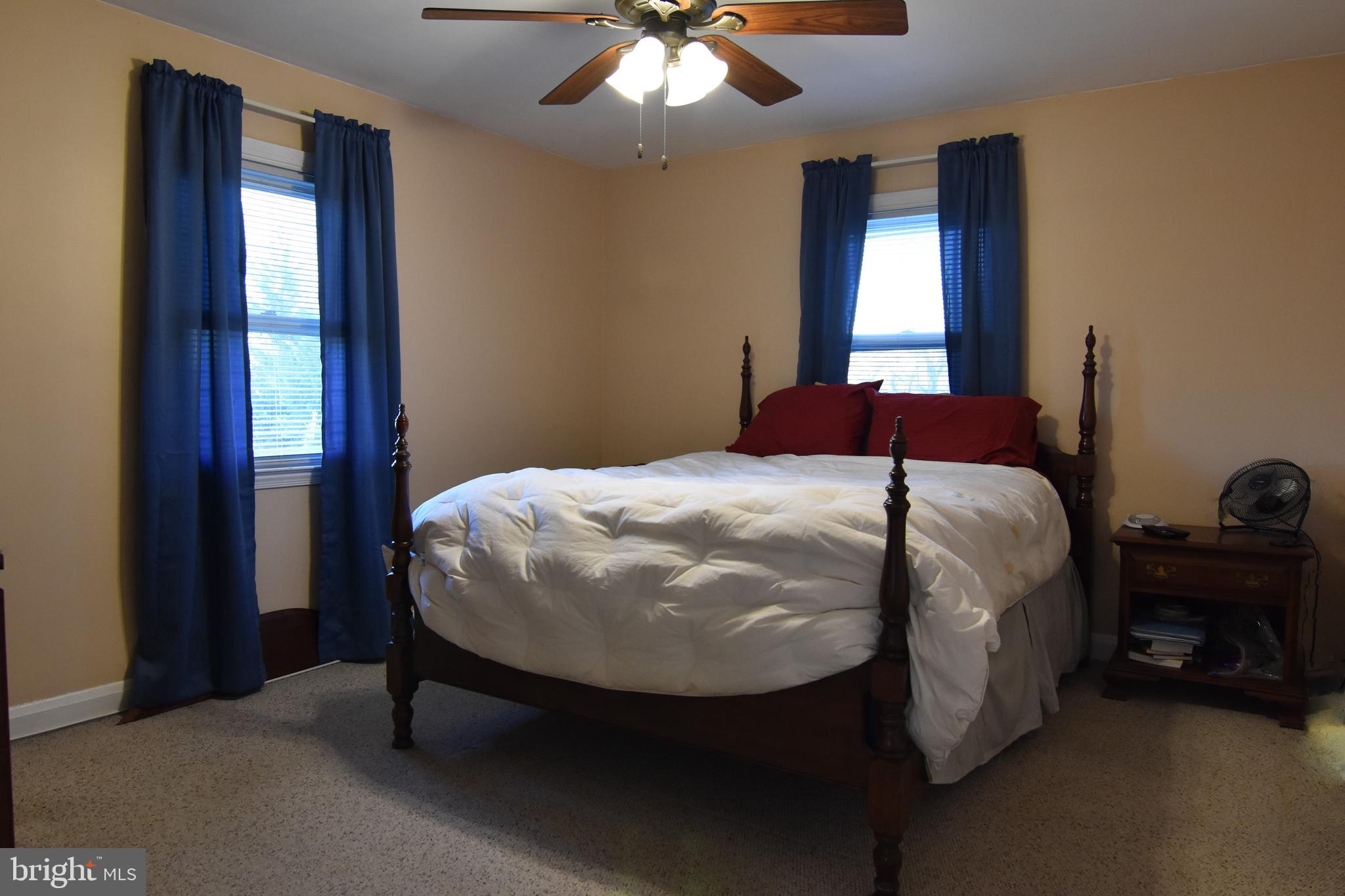 OAKLAND TERRACE - Residential