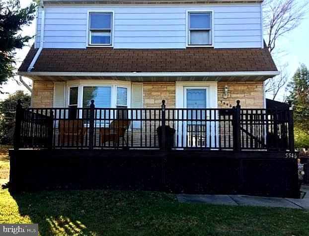 OAKLAND TERRACE - Residential