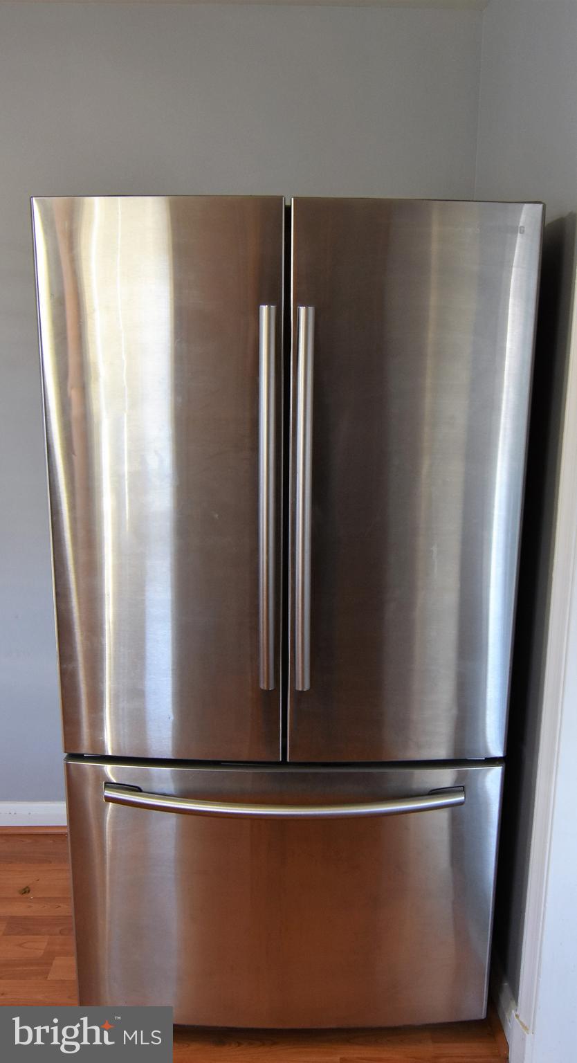 OAKLAND TERRACE - Residential