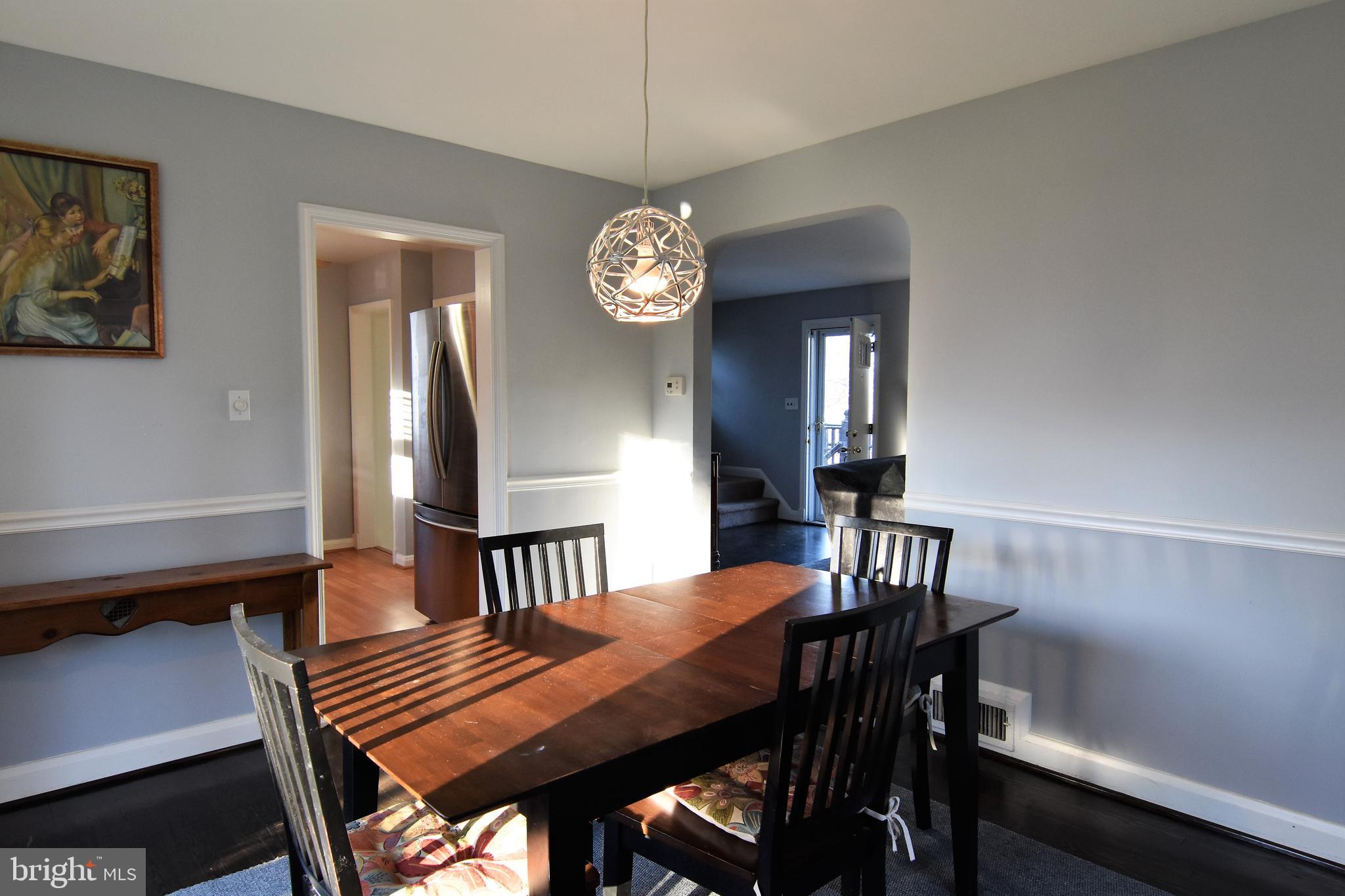 OAKLAND TERRACE - Residential