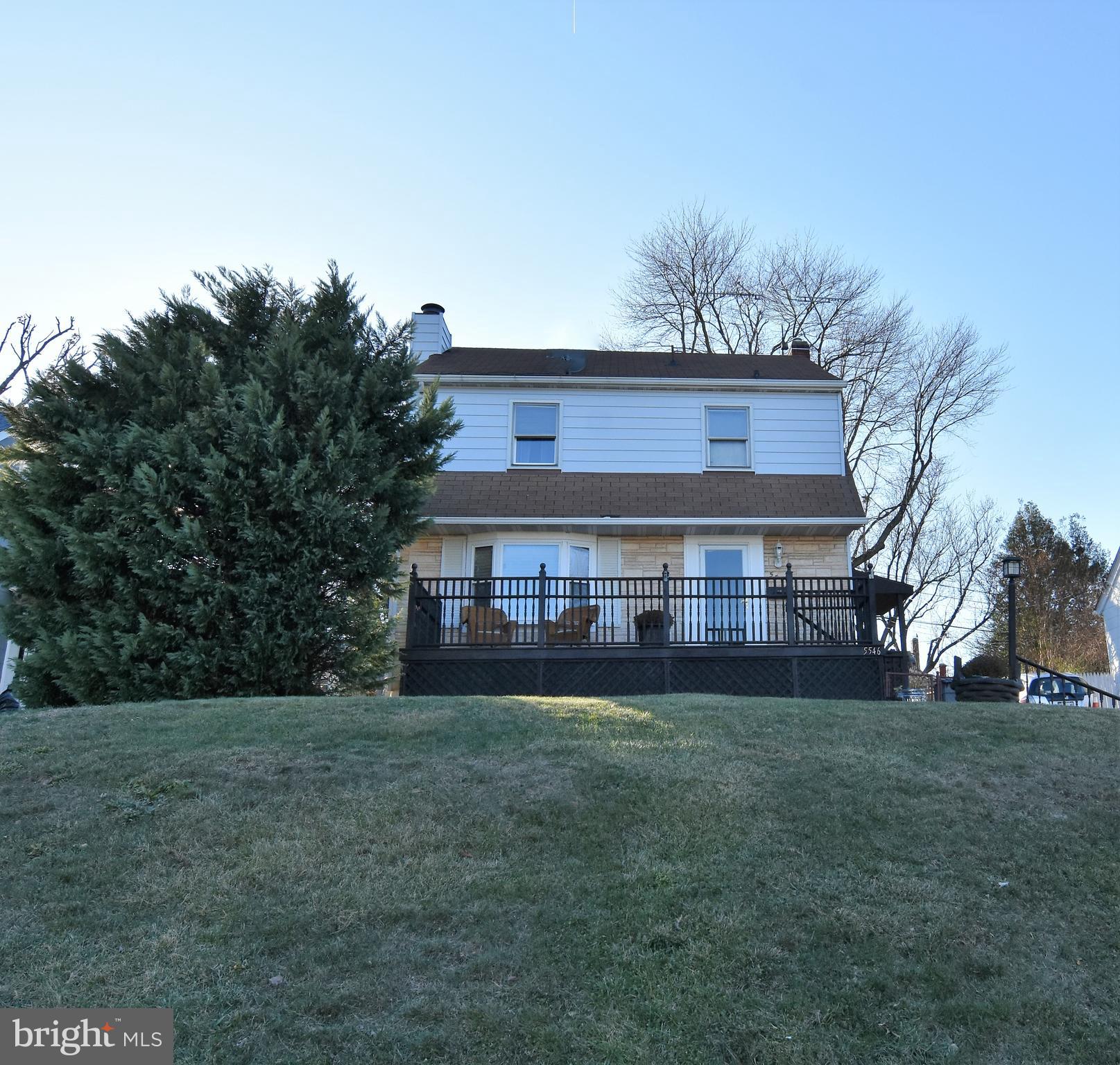 OAKLAND TERRACE - Residential