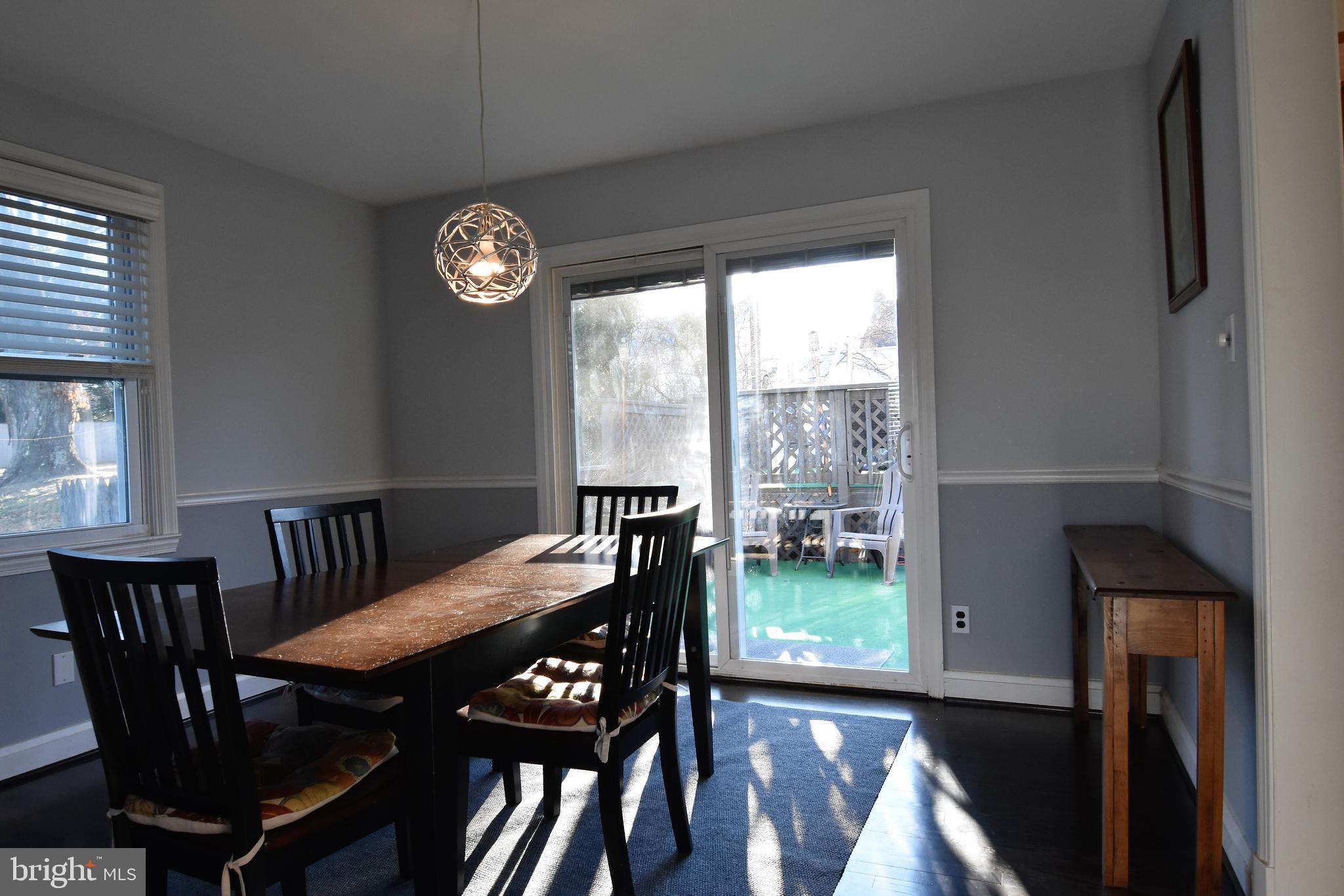 OAKLAND TERRACE - Residential