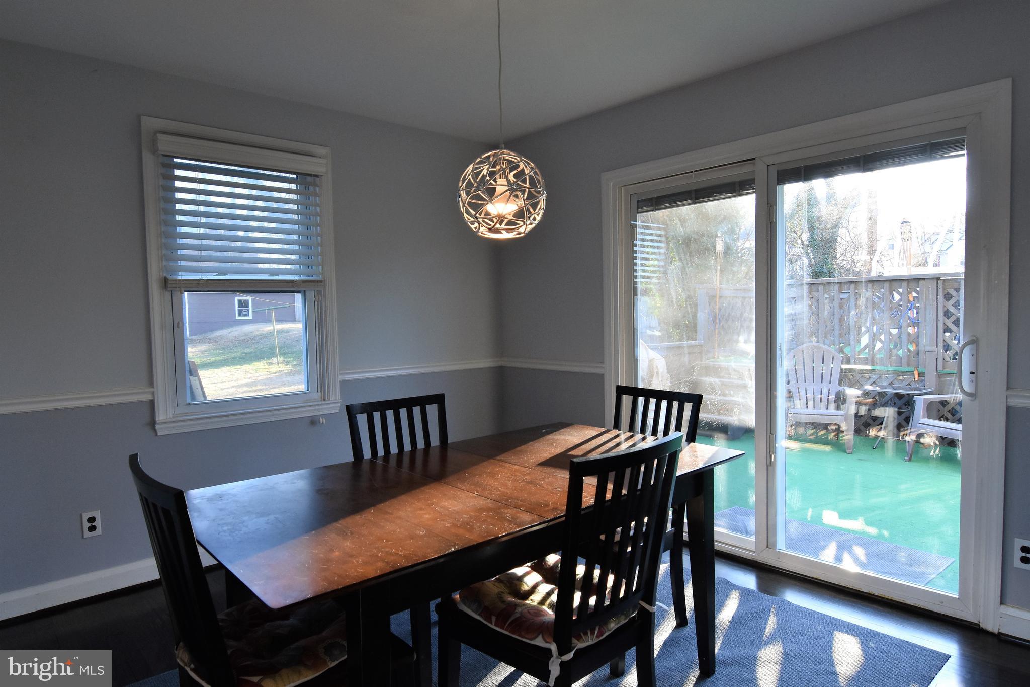 OAKLAND TERRACE - Residential