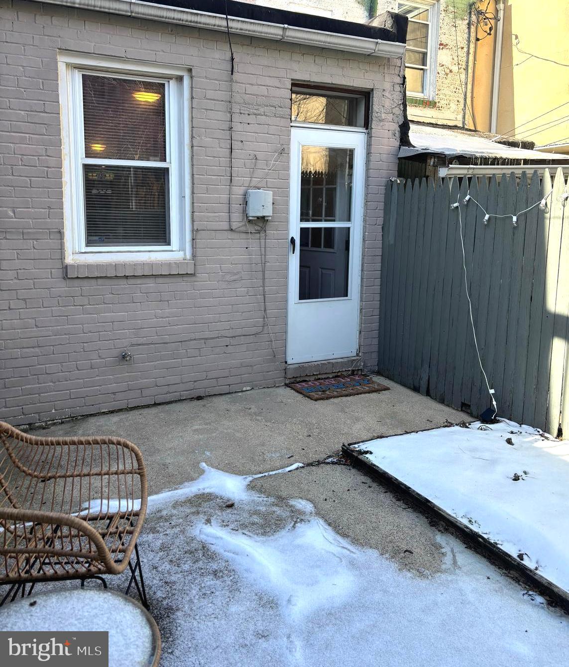 BUTCHERS HILL - Residential Lease