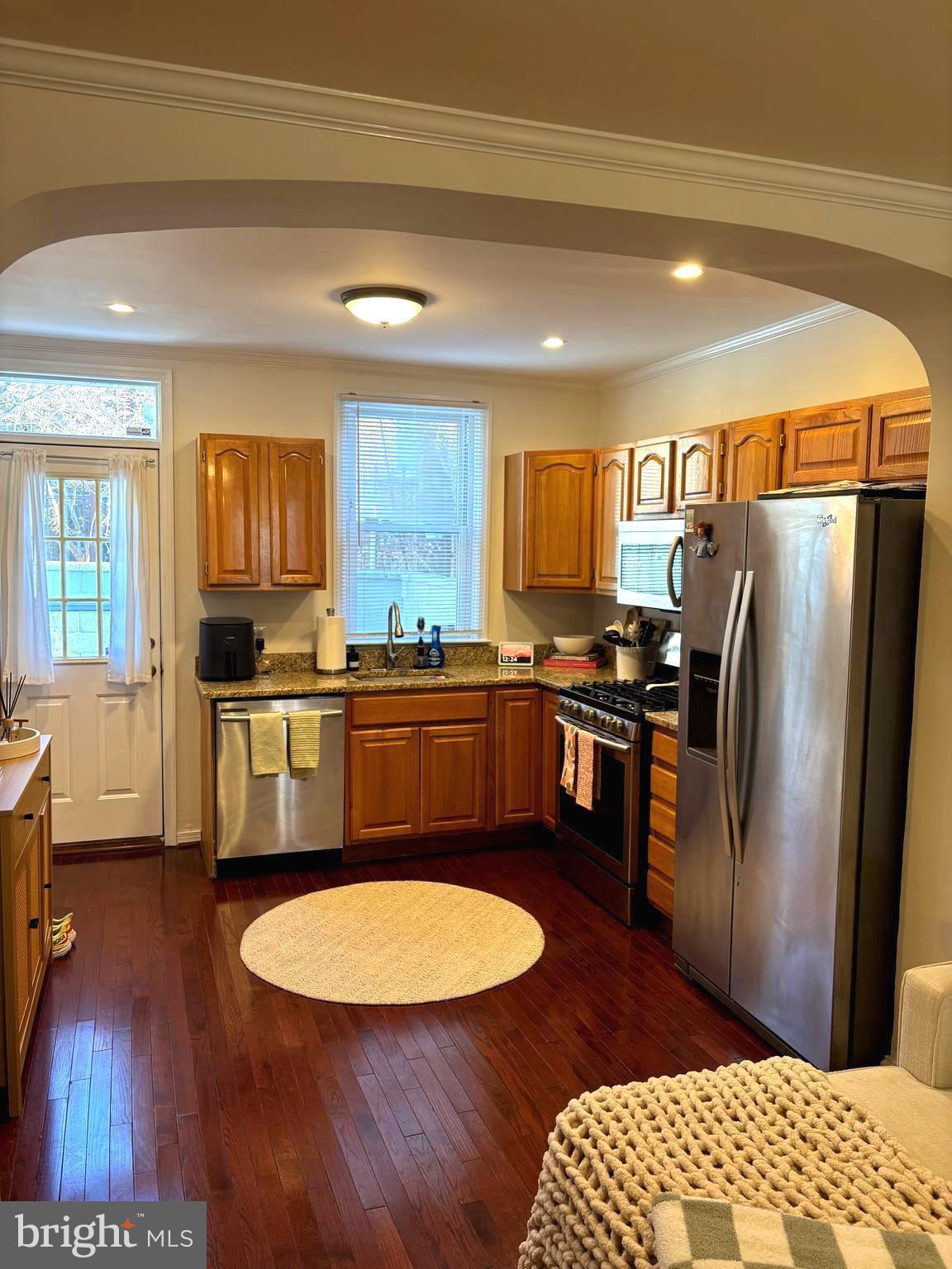 BUTCHERS HILL - Residential Lease