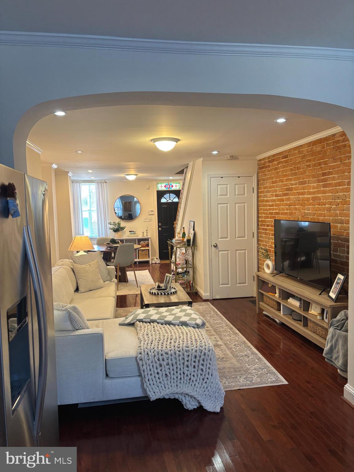 BUTCHERS HILL - Residential Lease