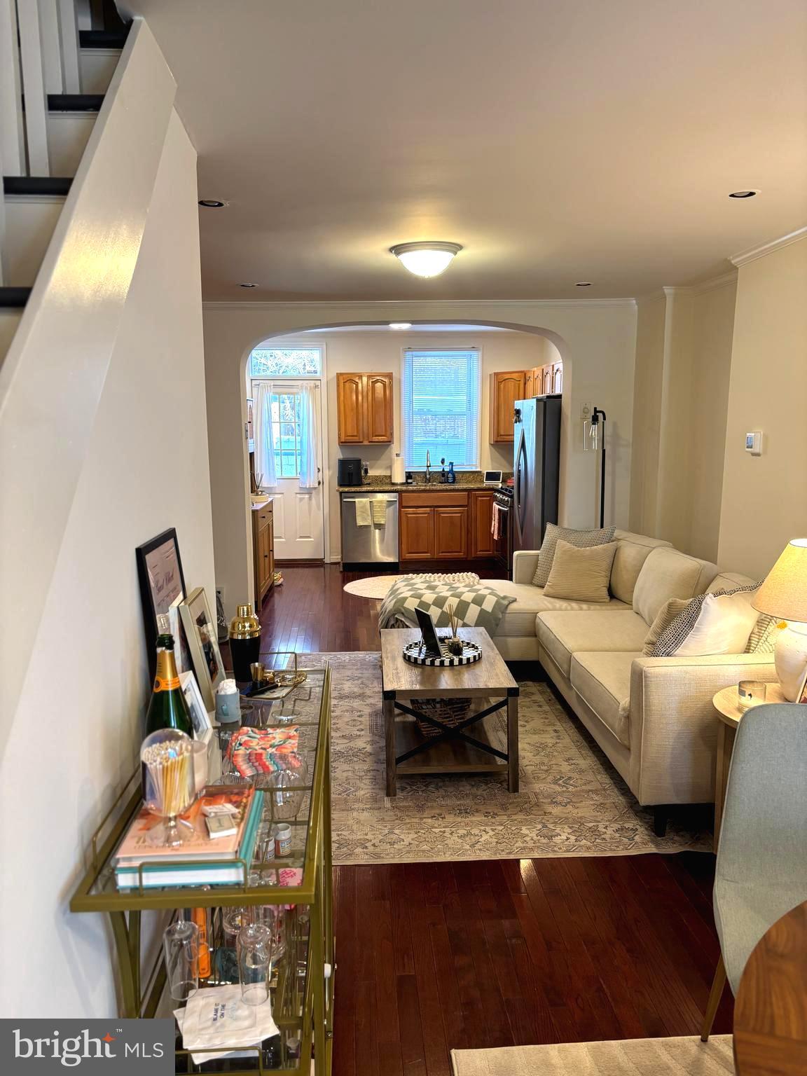 BUTCHERS HILL - Residential Lease