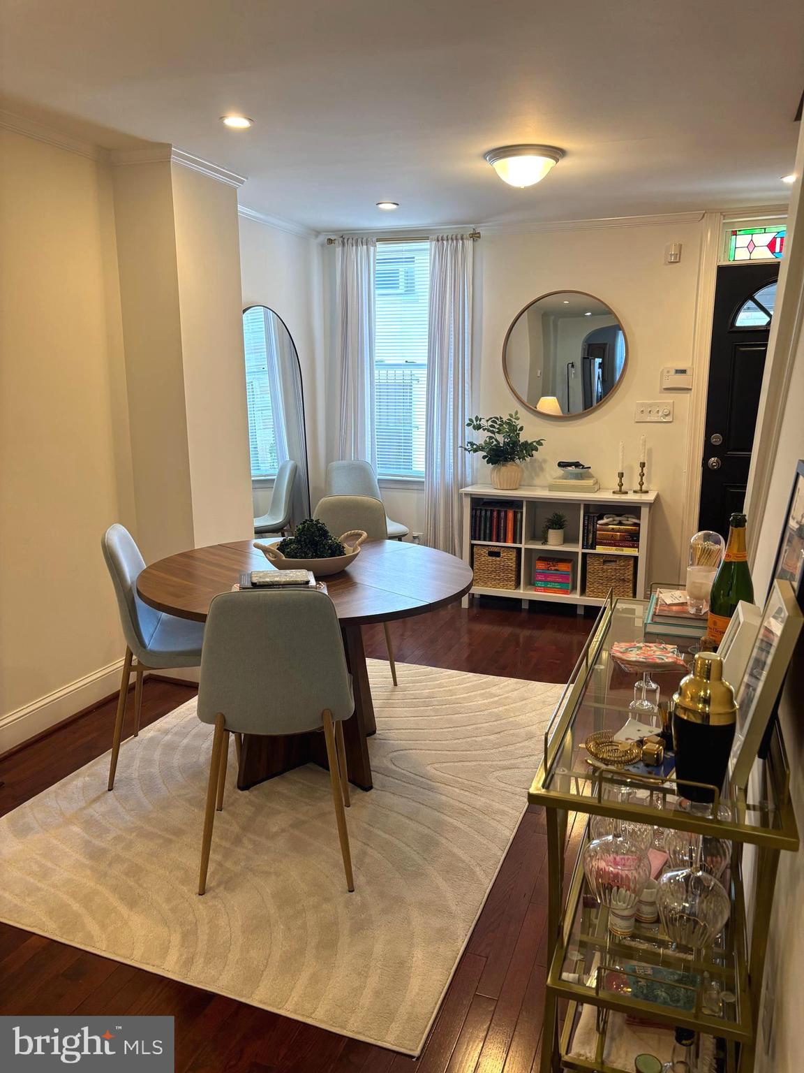 BUTCHERS HILL - Residential Lease