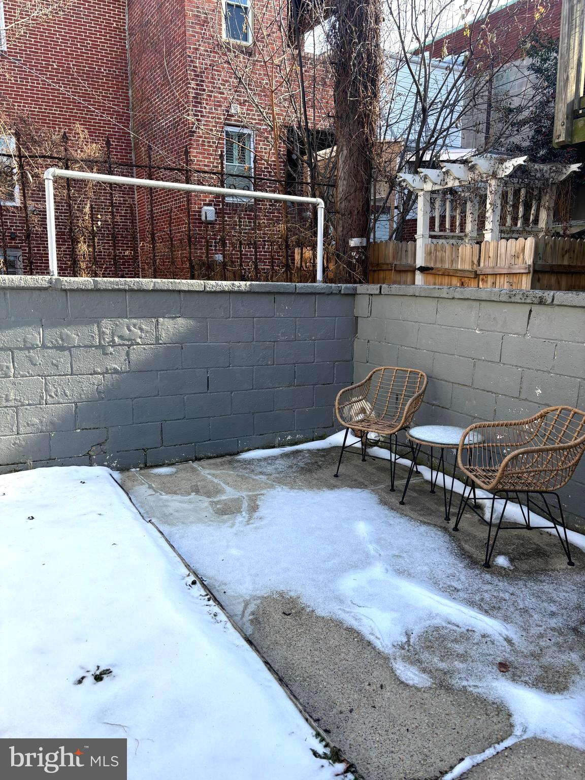 BUTCHERS HILL - Residential Lease