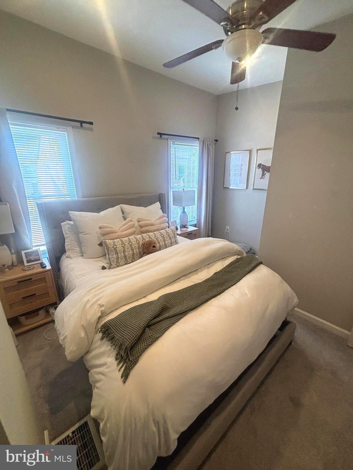 BUTCHERS HILL - Residential Lease