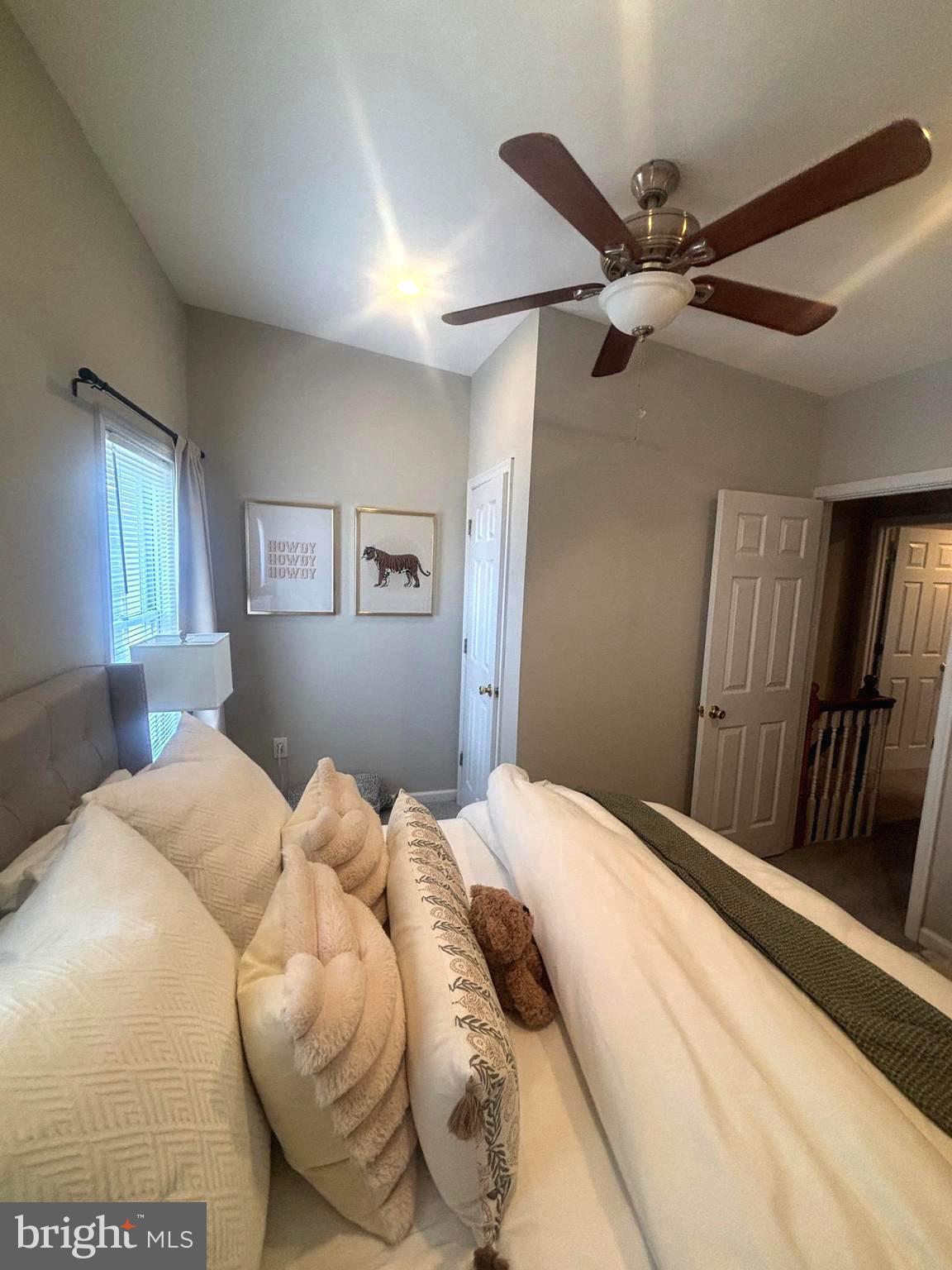 BUTCHERS HILL - Residential Lease