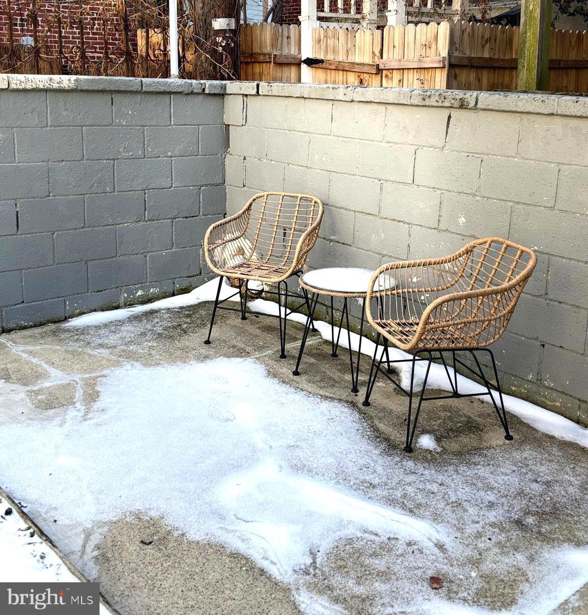 BUTCHERS HILL - Residential Lease