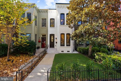 1822 11TH STREET NW WASHINGTON DC 20001