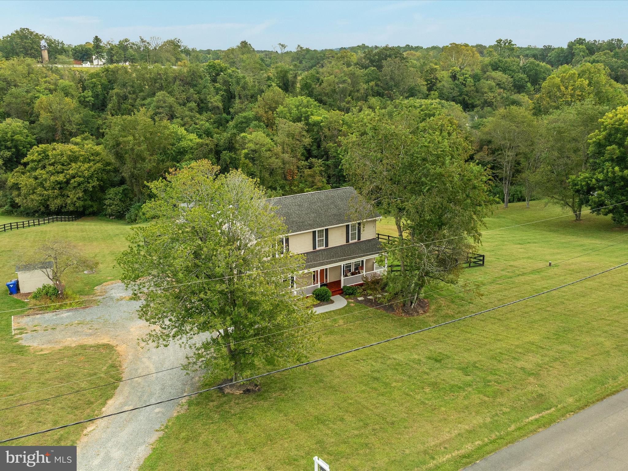 37770 SNICKERSVILLE TURNPIKE