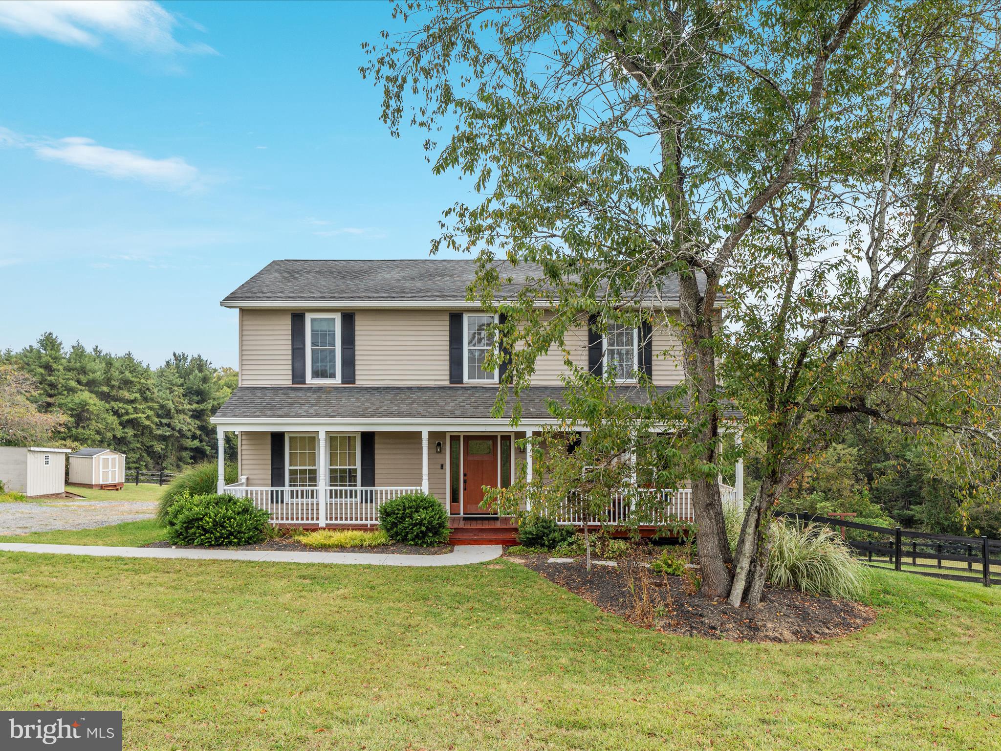 37770 SNICKERSVILLE TURNPIKE