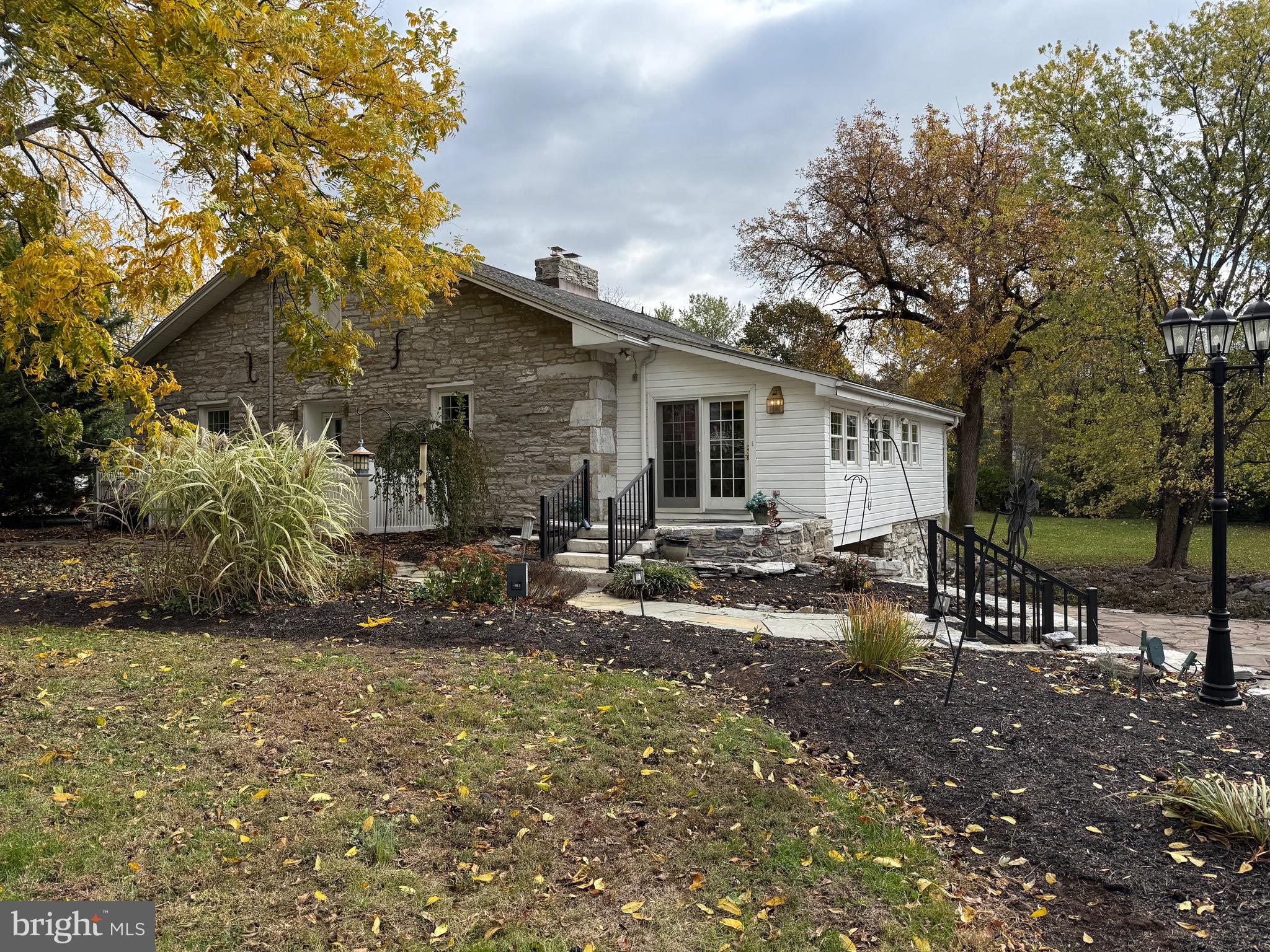 NORTH CORNWALL TOWNSHIP - Residential