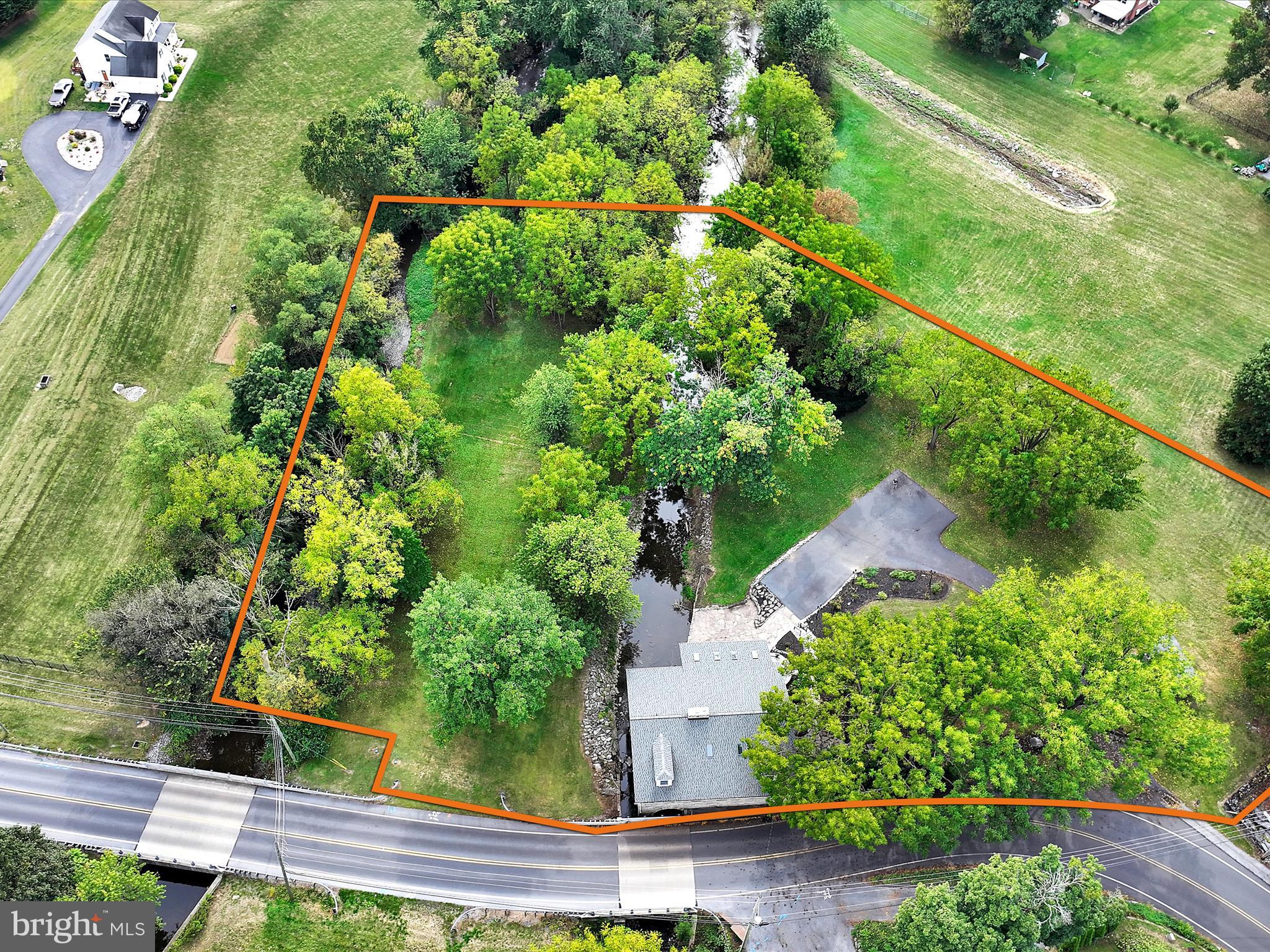 NORTH CORNWALL TOWNSHIP - Residential