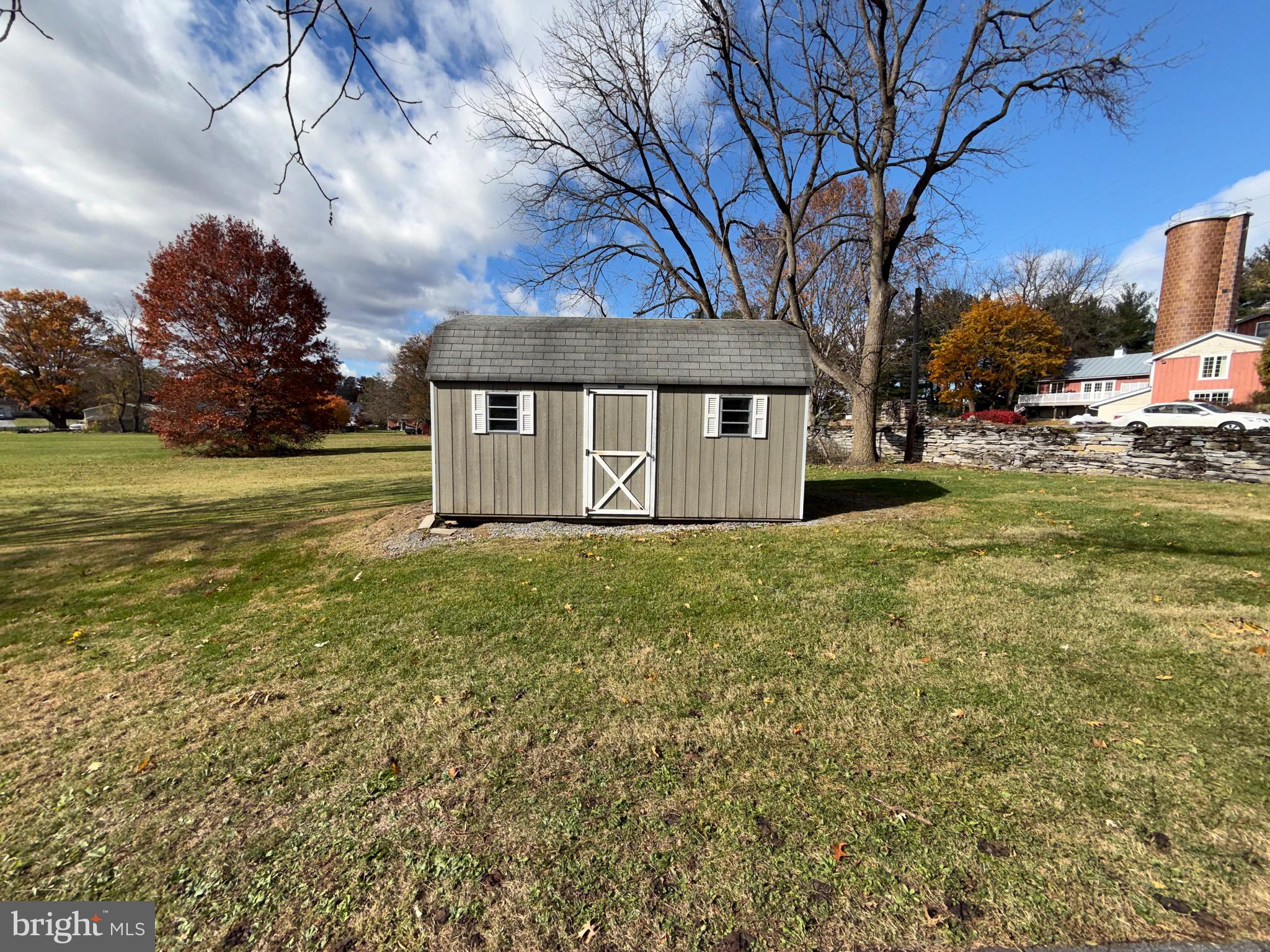 NORTH CORNWALL TOWNSHIP - Residential