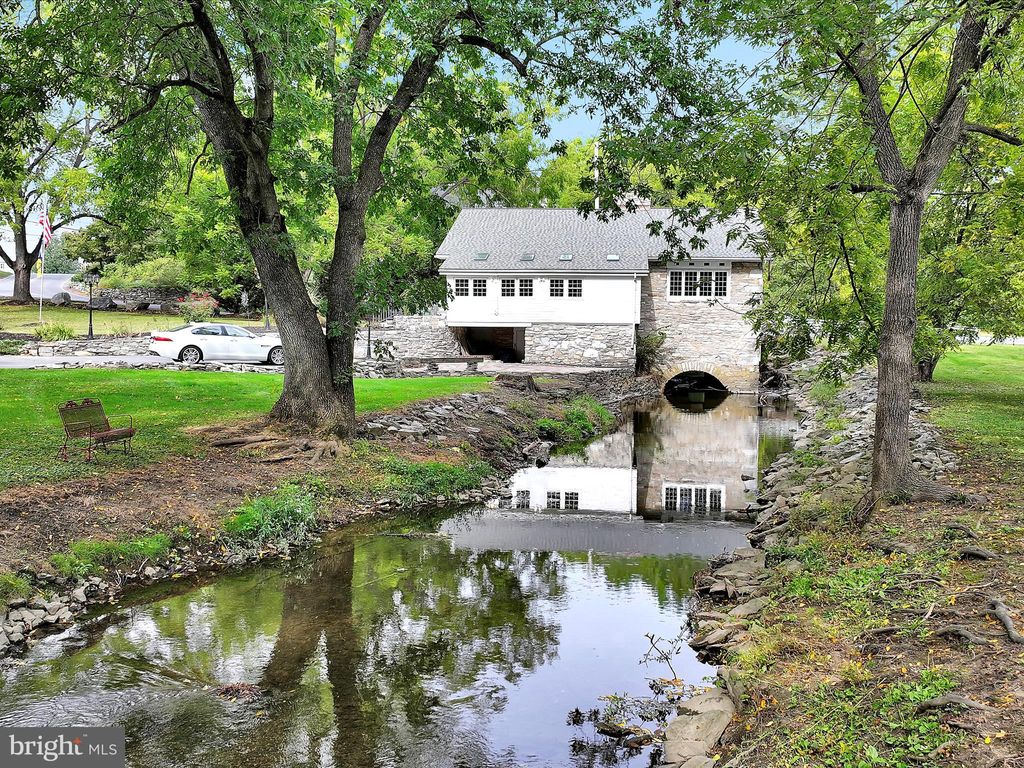 Photo of 535 S Mill Street, LEBANON, PA 17042 (MLS # PALN2022920)