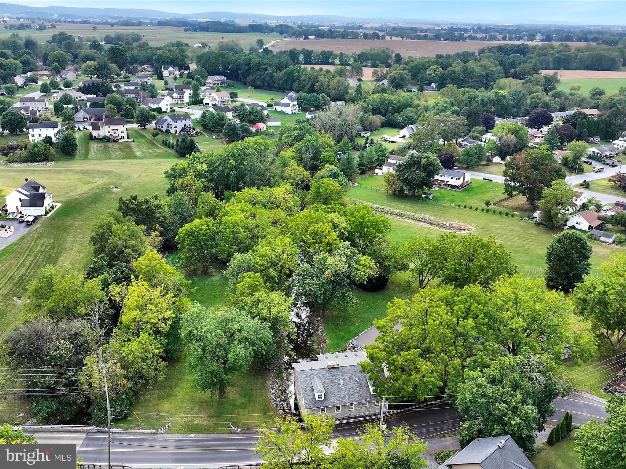 NORTH CORNWALL TOWNSHIP - Residential