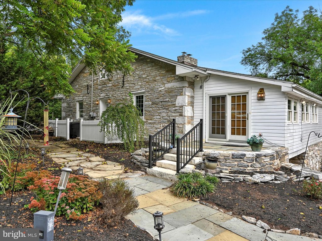 Photo of 535 S Mill Street, LEBANON, PA 17042 (MLS # PALN2022920)