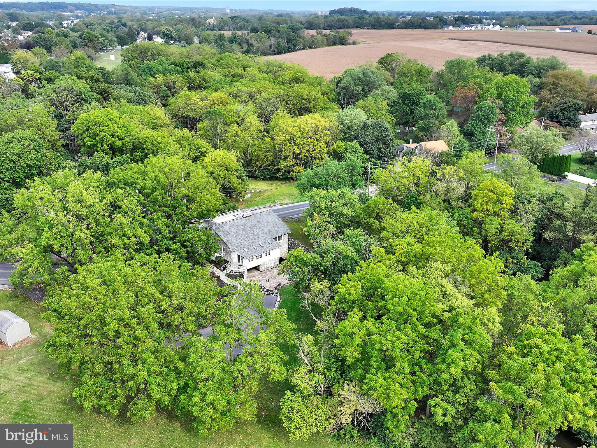 NORTH CORNWALL TOWNSHIP - Residential