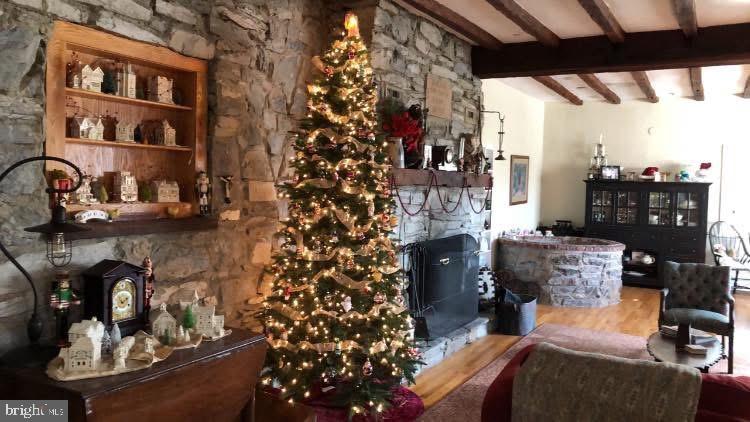 NORTH CORNWALL TOWNSHIP - Residential